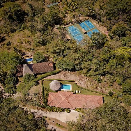 Punta Islita Villas Luxury Destination Eksteriør billede