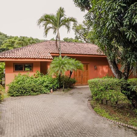 Punta Islita Villas Luxury Destination Eksteriør billede