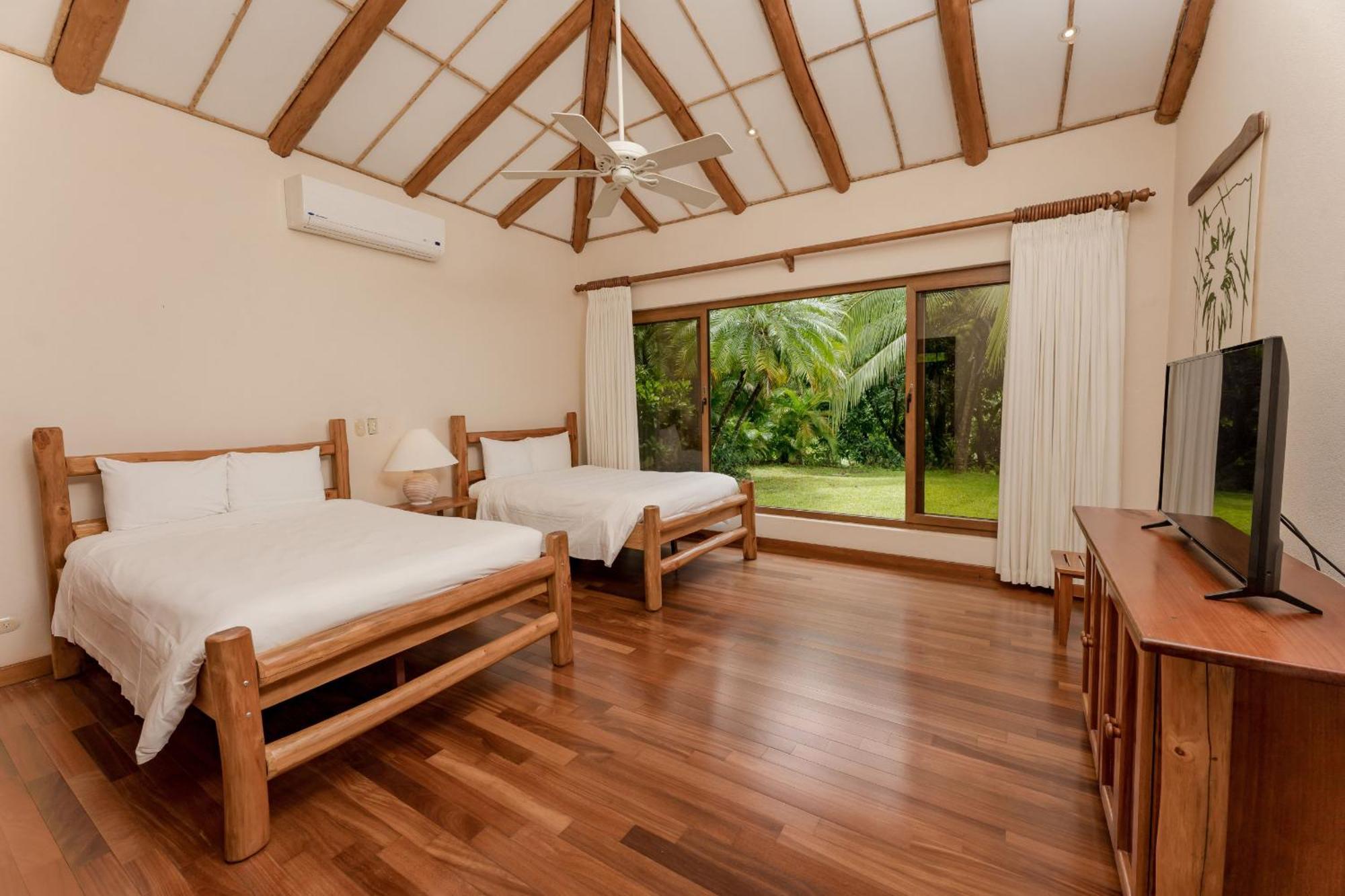 Punta Islita Villas Luxury Destination Eksteriør billede