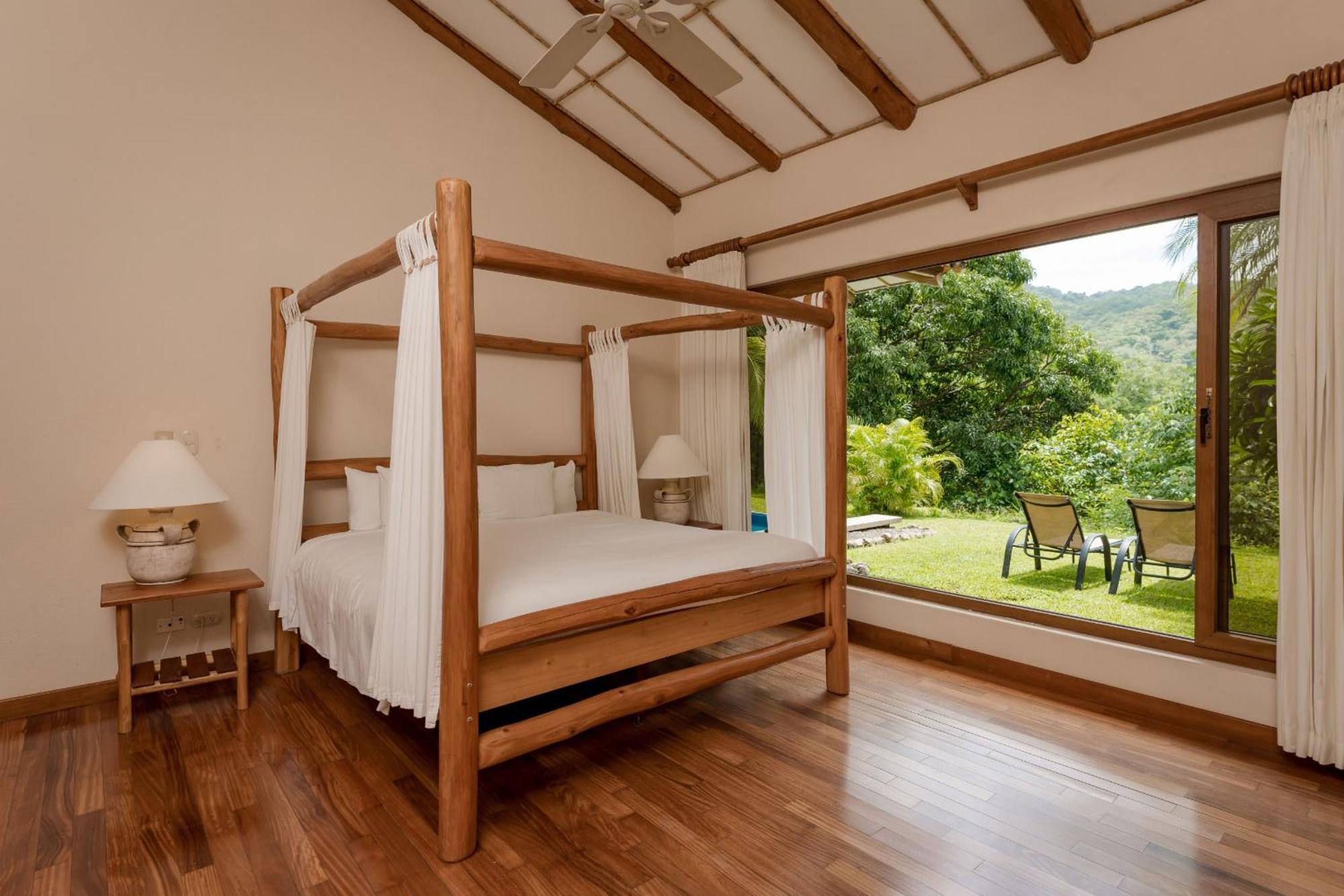 Punta Islita Villas Luxury Destination Eksteriør billede