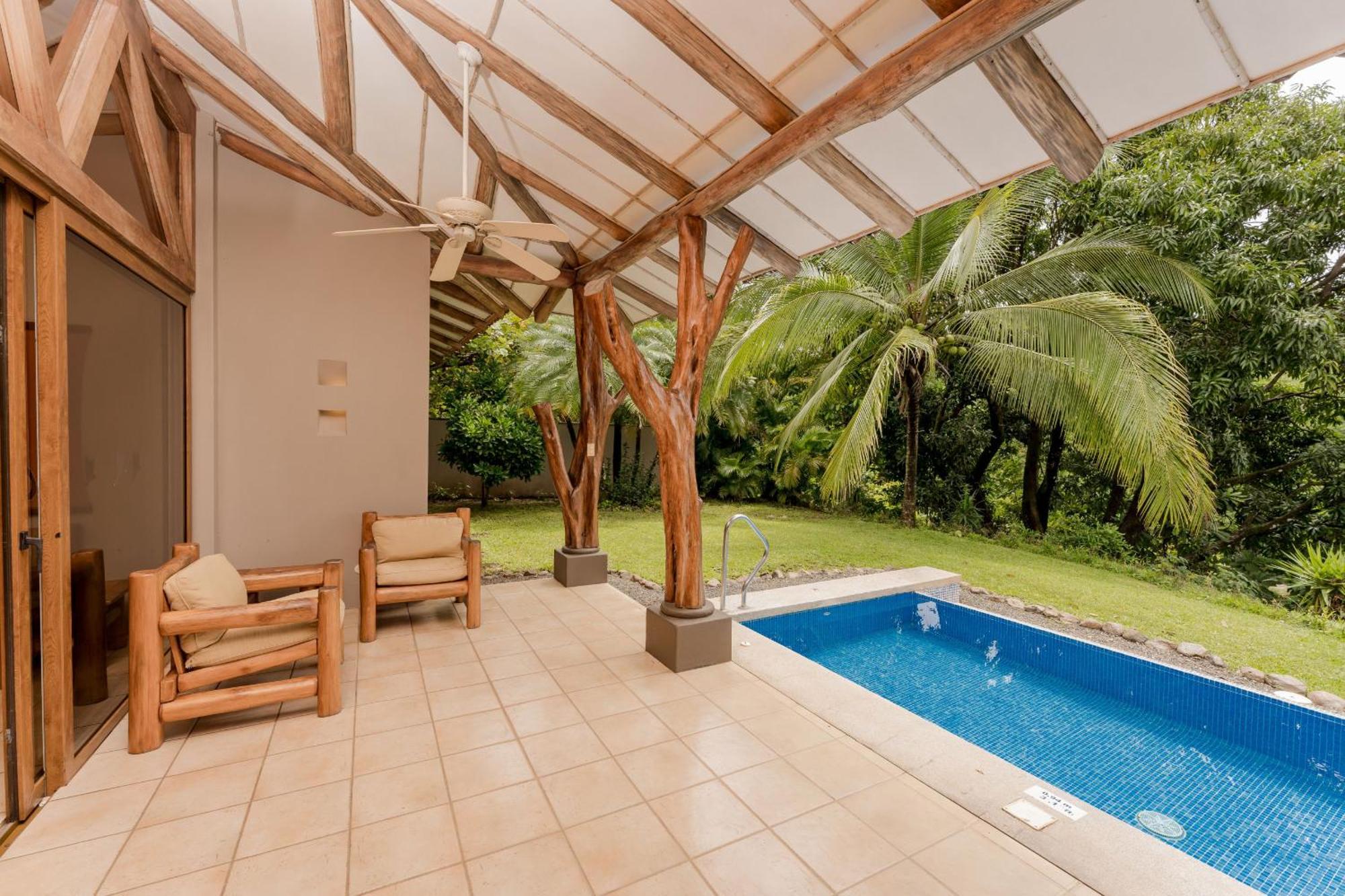 Punta Islita Villas Luxury Destination Eksteriør billede