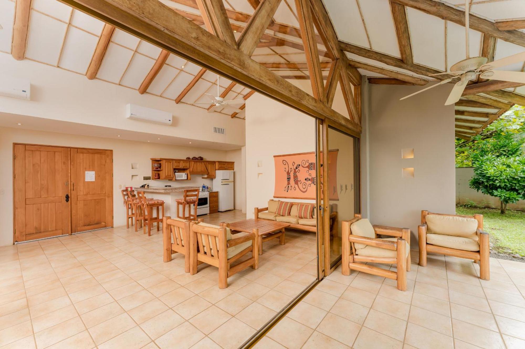 Punta Islita Villas Luxury Destination Eksteriør billede