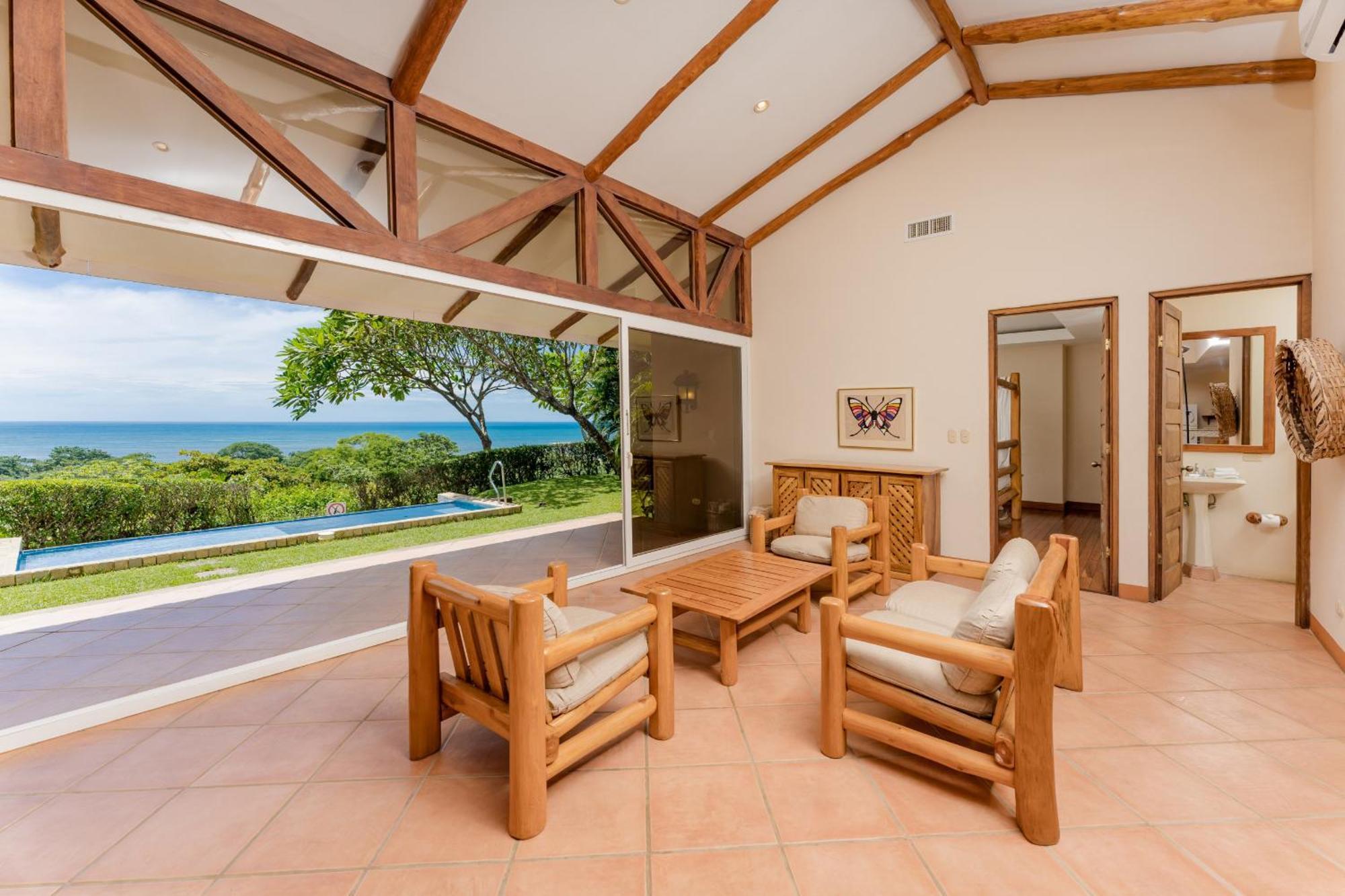 Punta Islita Villas Luxury Destination Eksteriør billede