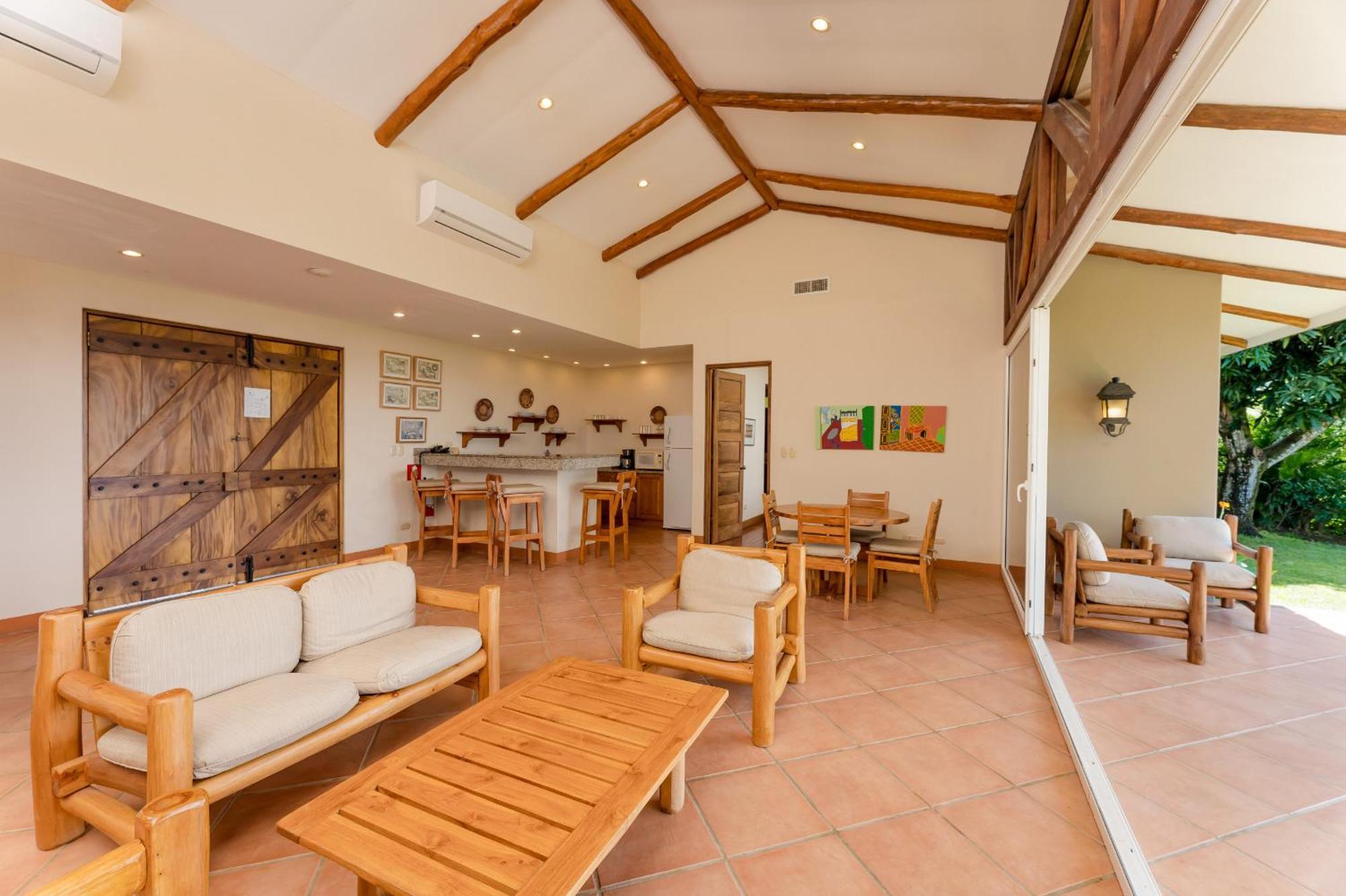 Punta Islita Villas Luxury Destination Eksteriør billede