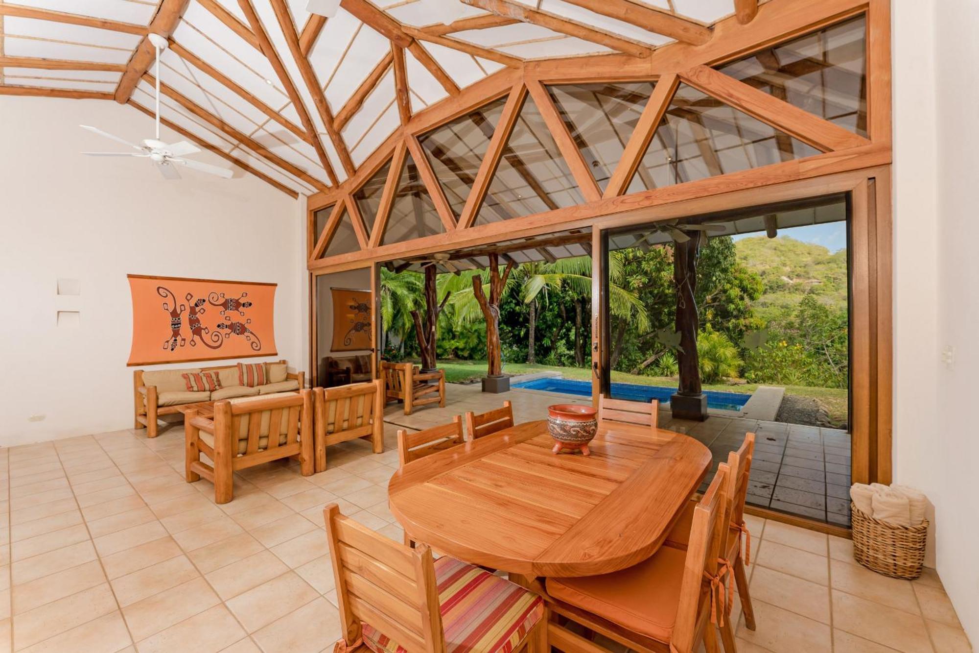 Punta Islita Villas Luxury Destination Eksteriør billede