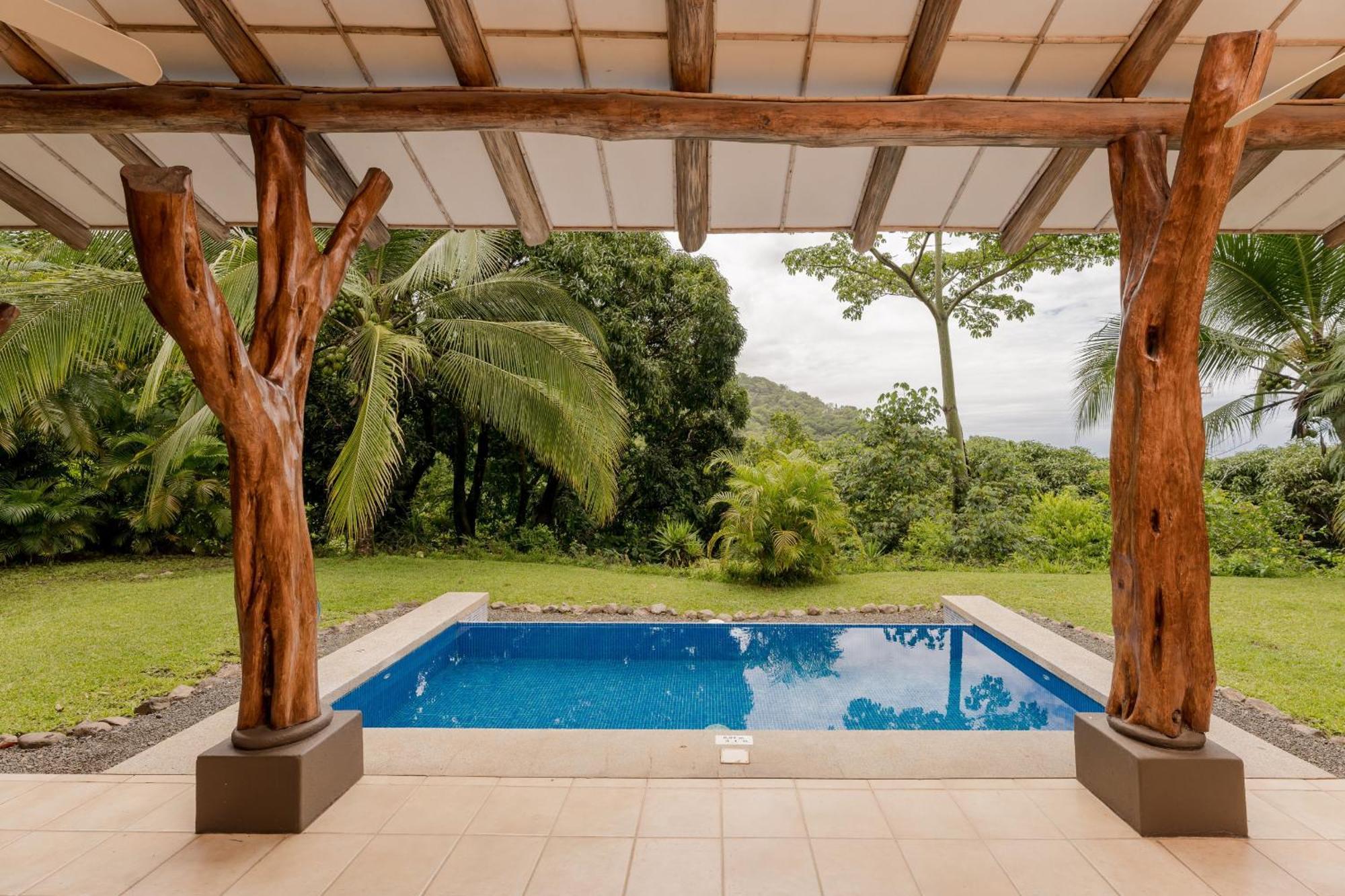 Punta Islita Villas Luxury Destination Eksteriør billede