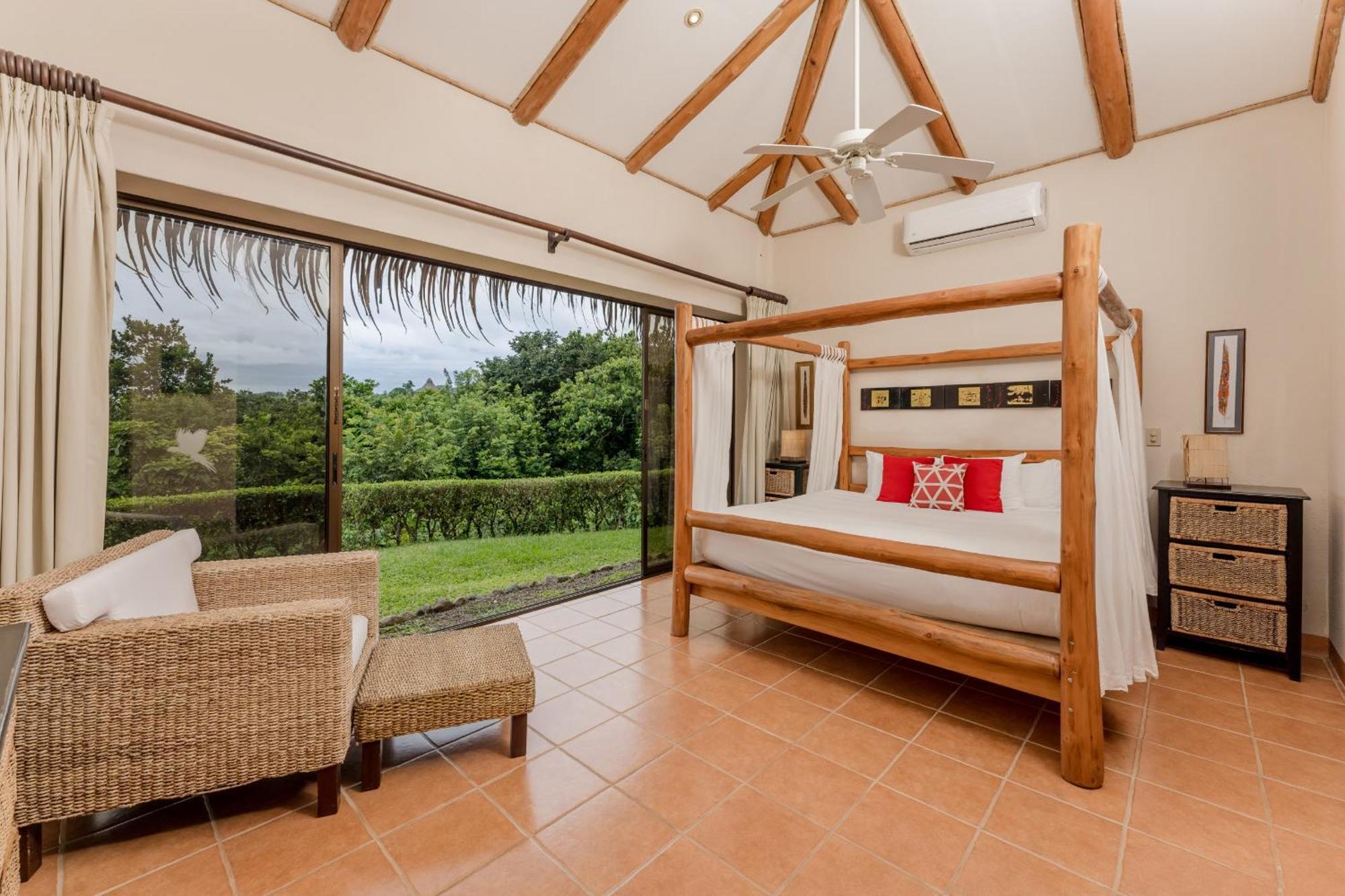 Punta Islita Villas Luxury Destination Eksteriør billede