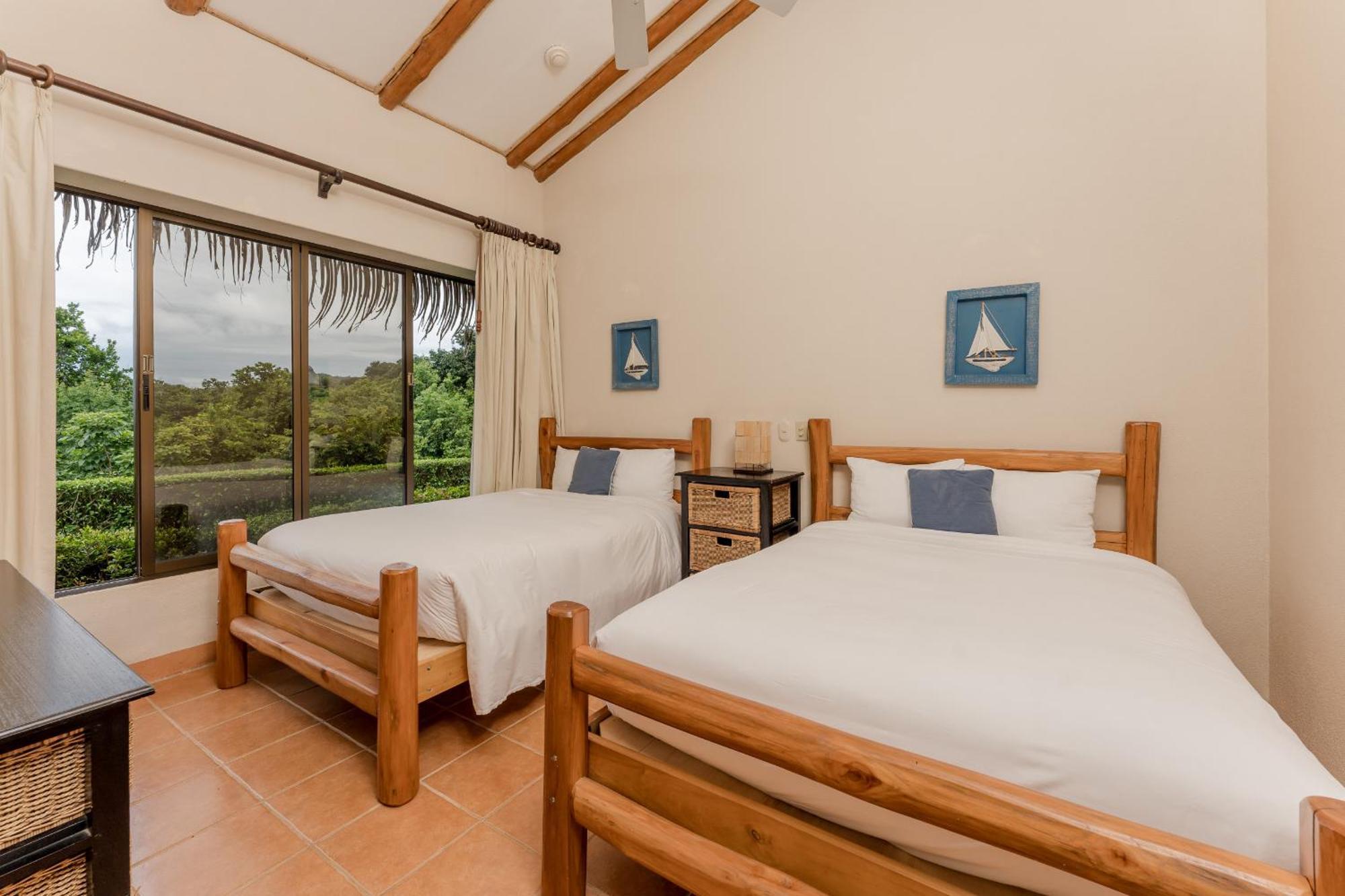 Punta Islita Villas Luxury Destination Eksteriør billede