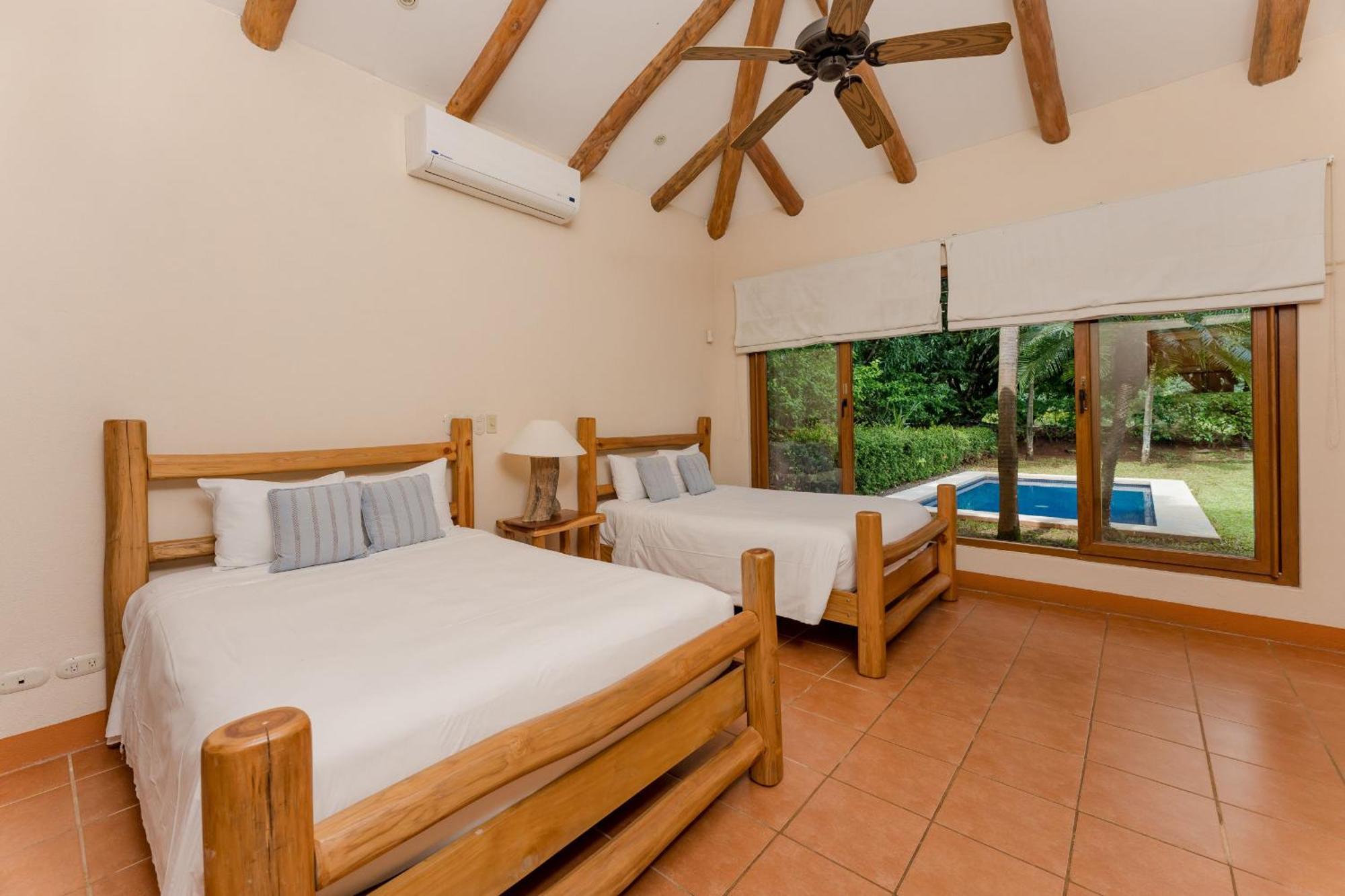 Punta Islita Villas Luxury Destination Eksteriør billede