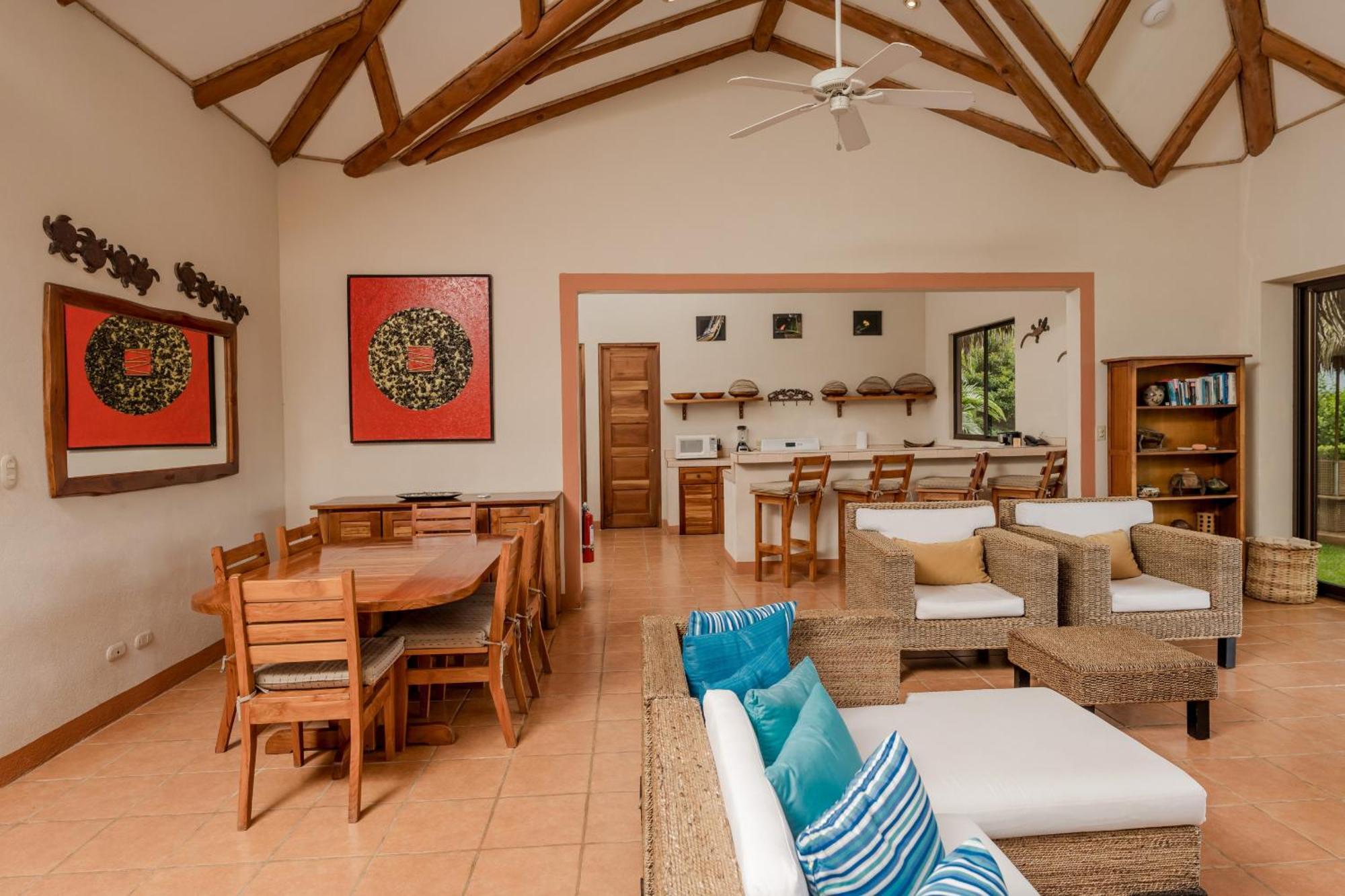 Punta Islita Villas Luxury Destination Eksteriør billede