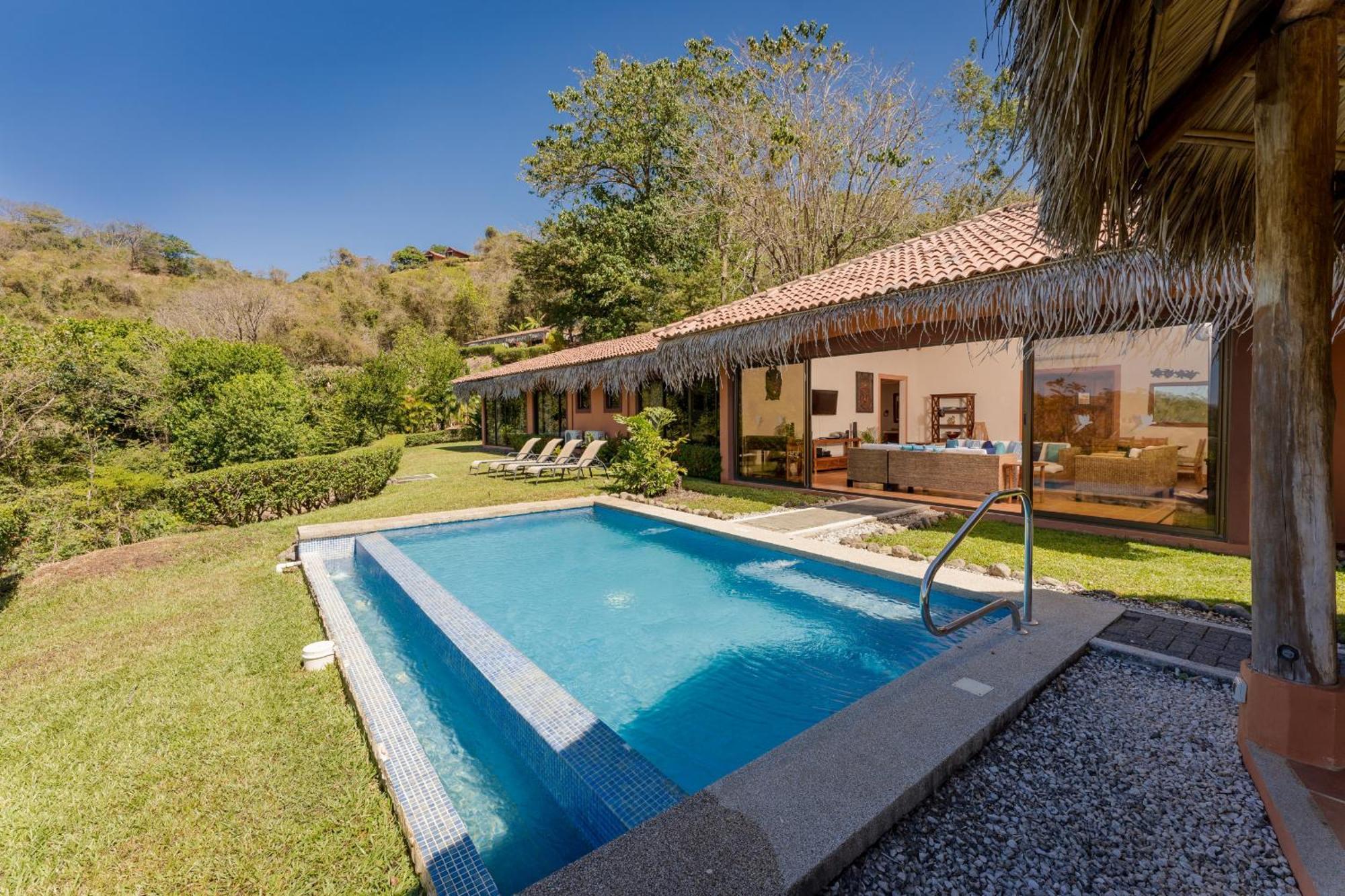 Punta Islita Villas Luxury Destination Eksteriør billede