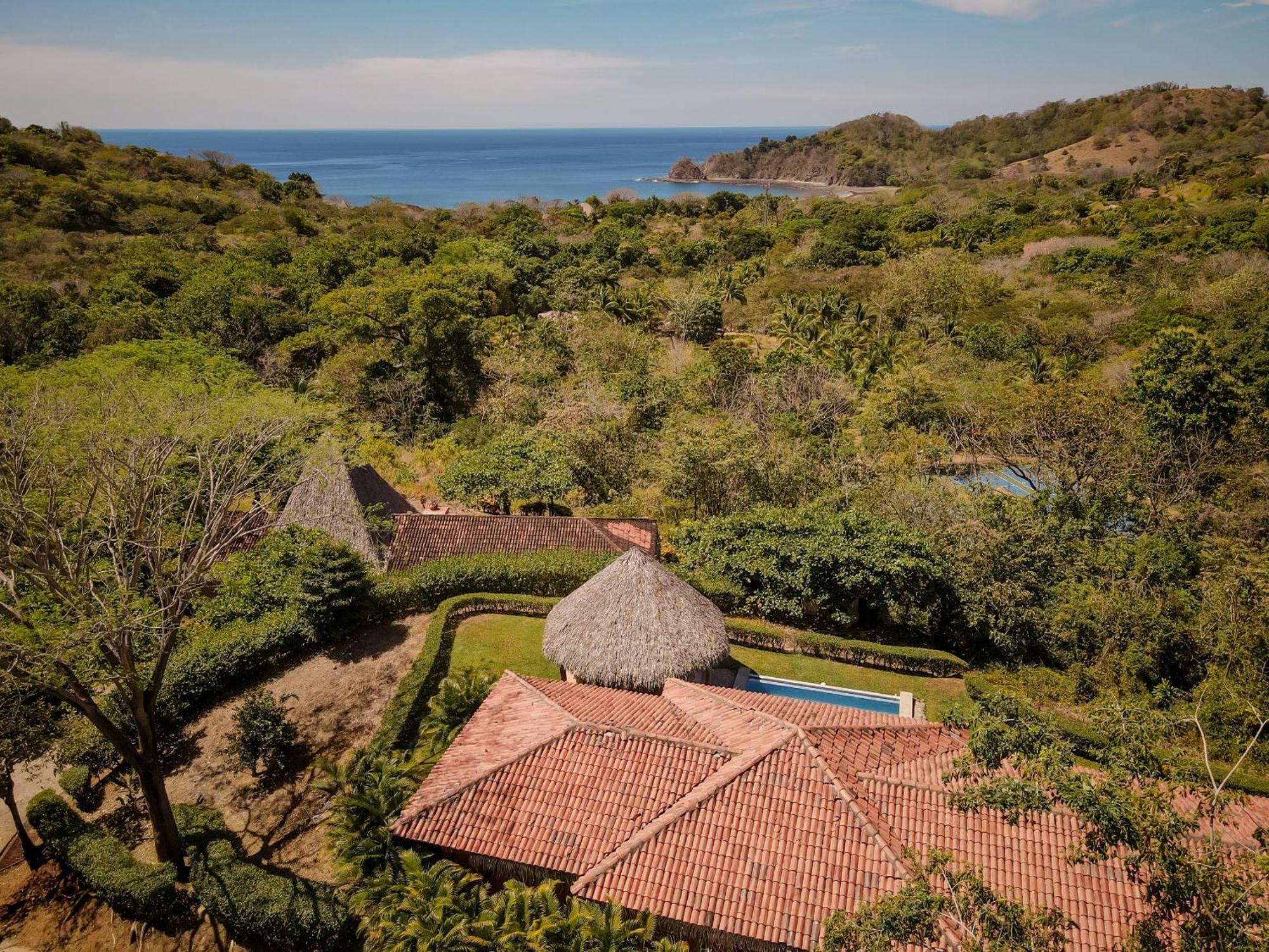 Punta Islita Villas Luxury Destination Eksteriør billede