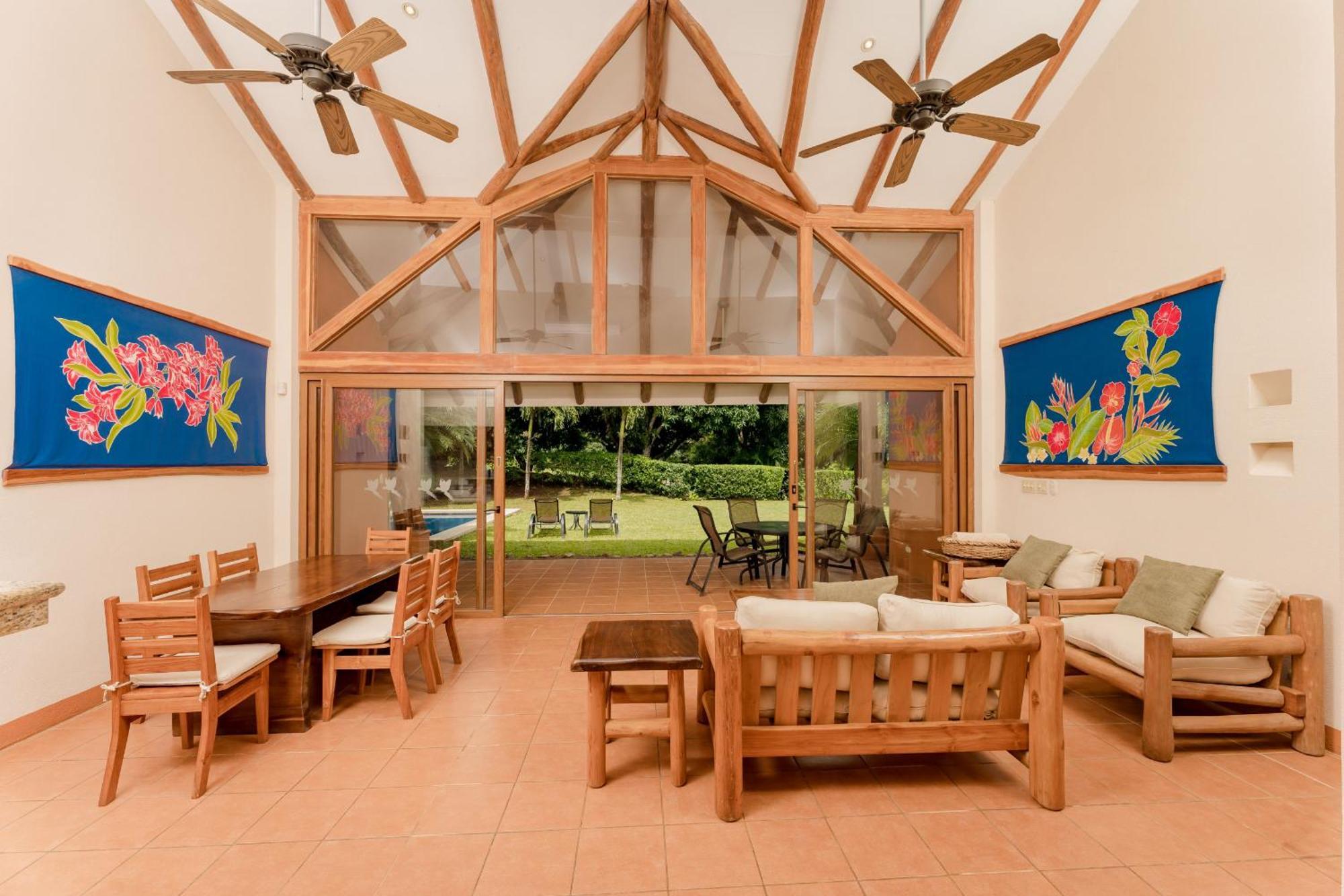 Punta Islita Villas Luxury Destination Eksteriør billede