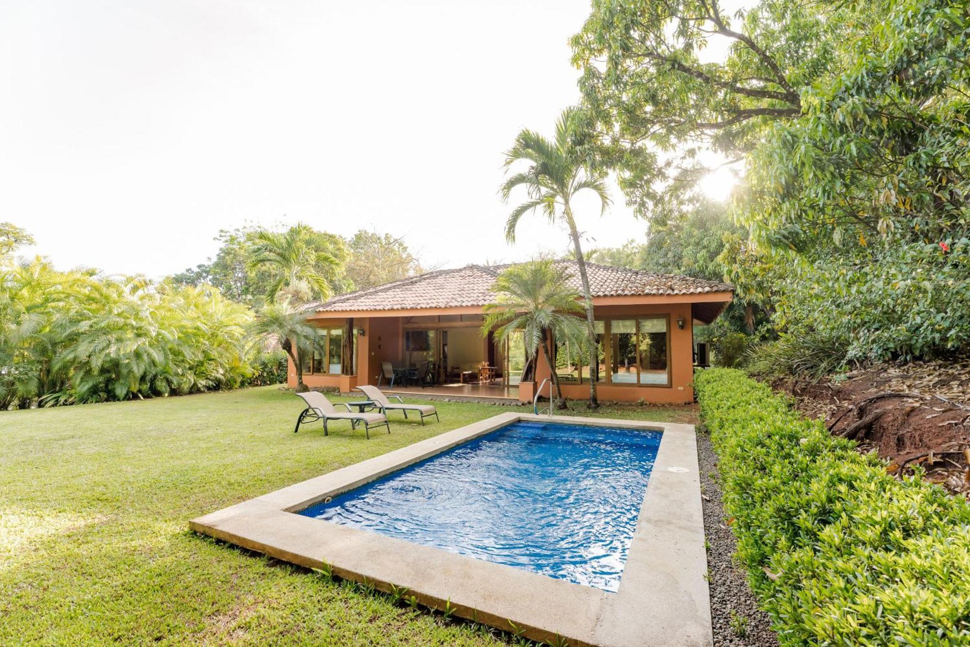 Punta Islita Villas Luxury Destination Eksteriør billede
