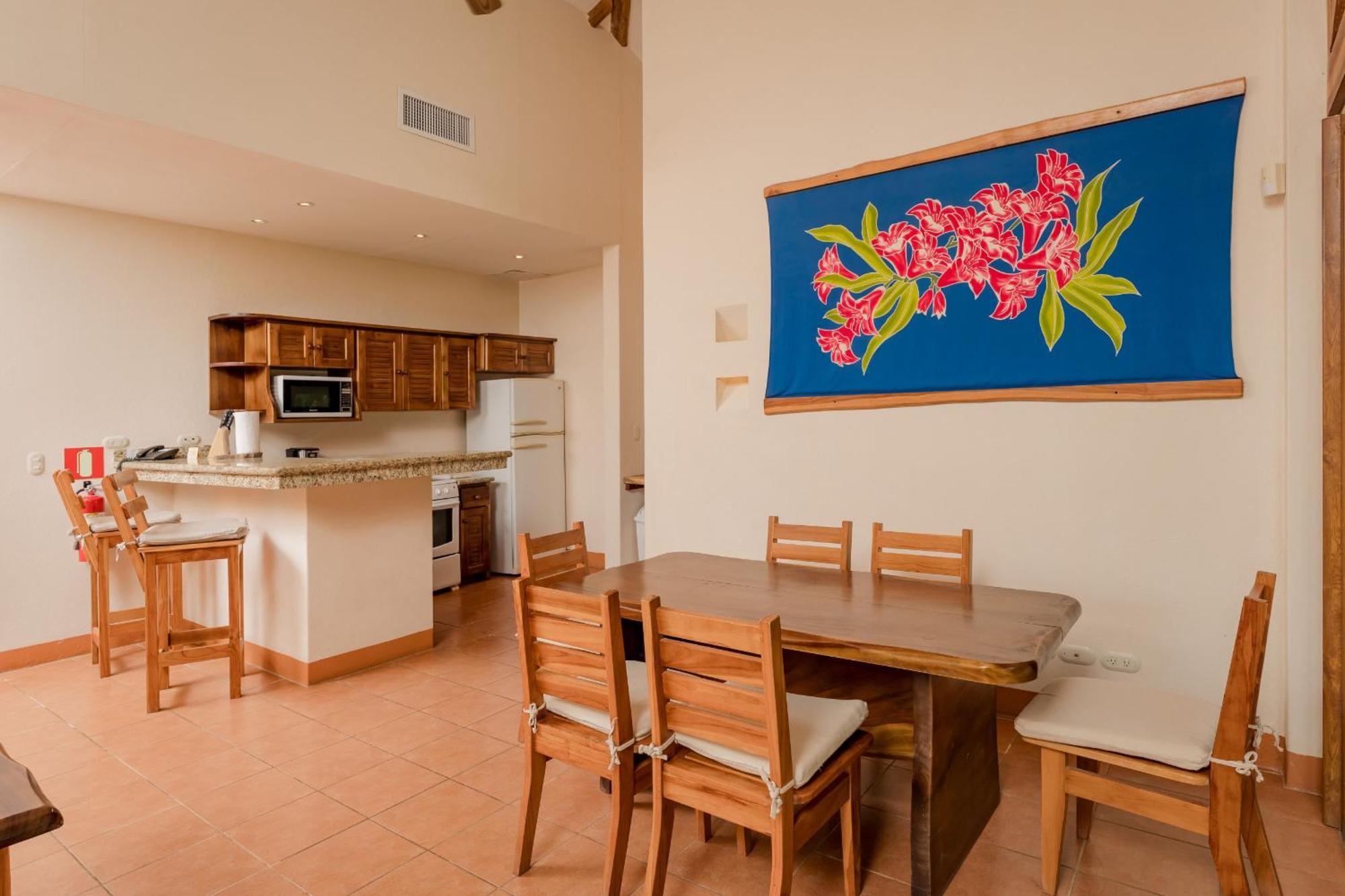 Punta Islita Villas Luxury Destination Eksteriør billede