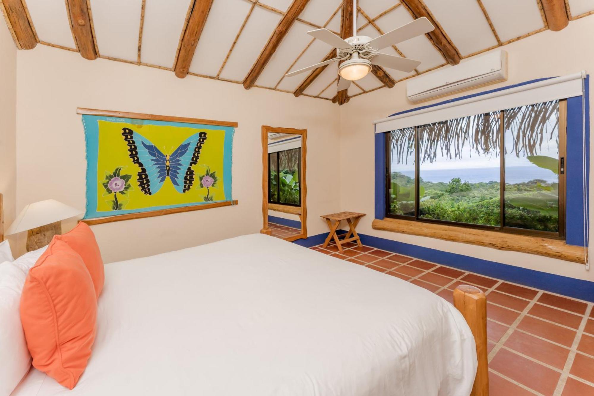 Punta Islita Villas Luxury Destination Eksteriør billede