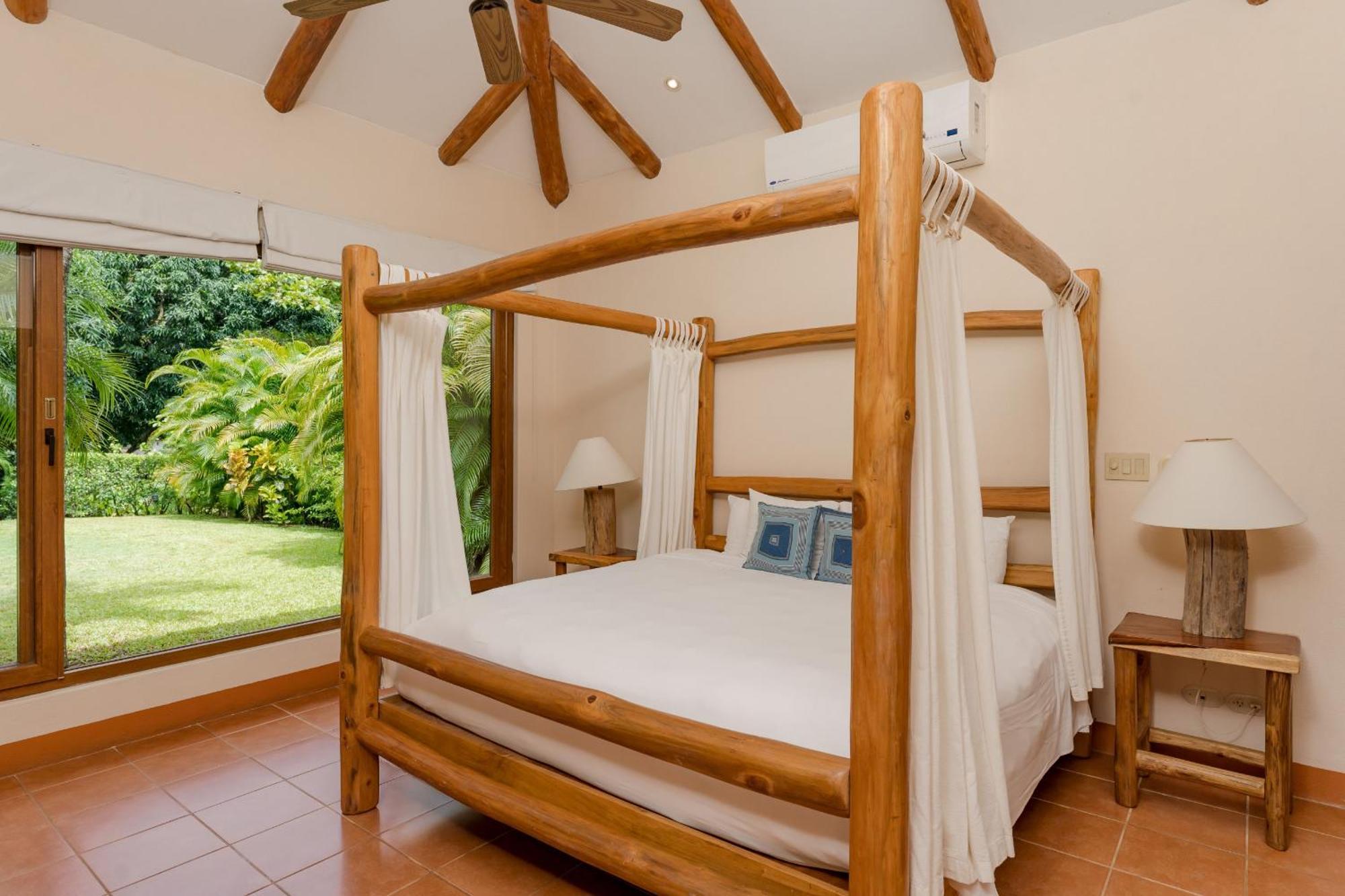 Punta Islita Villas Luxury Destination Eksteriør billede
