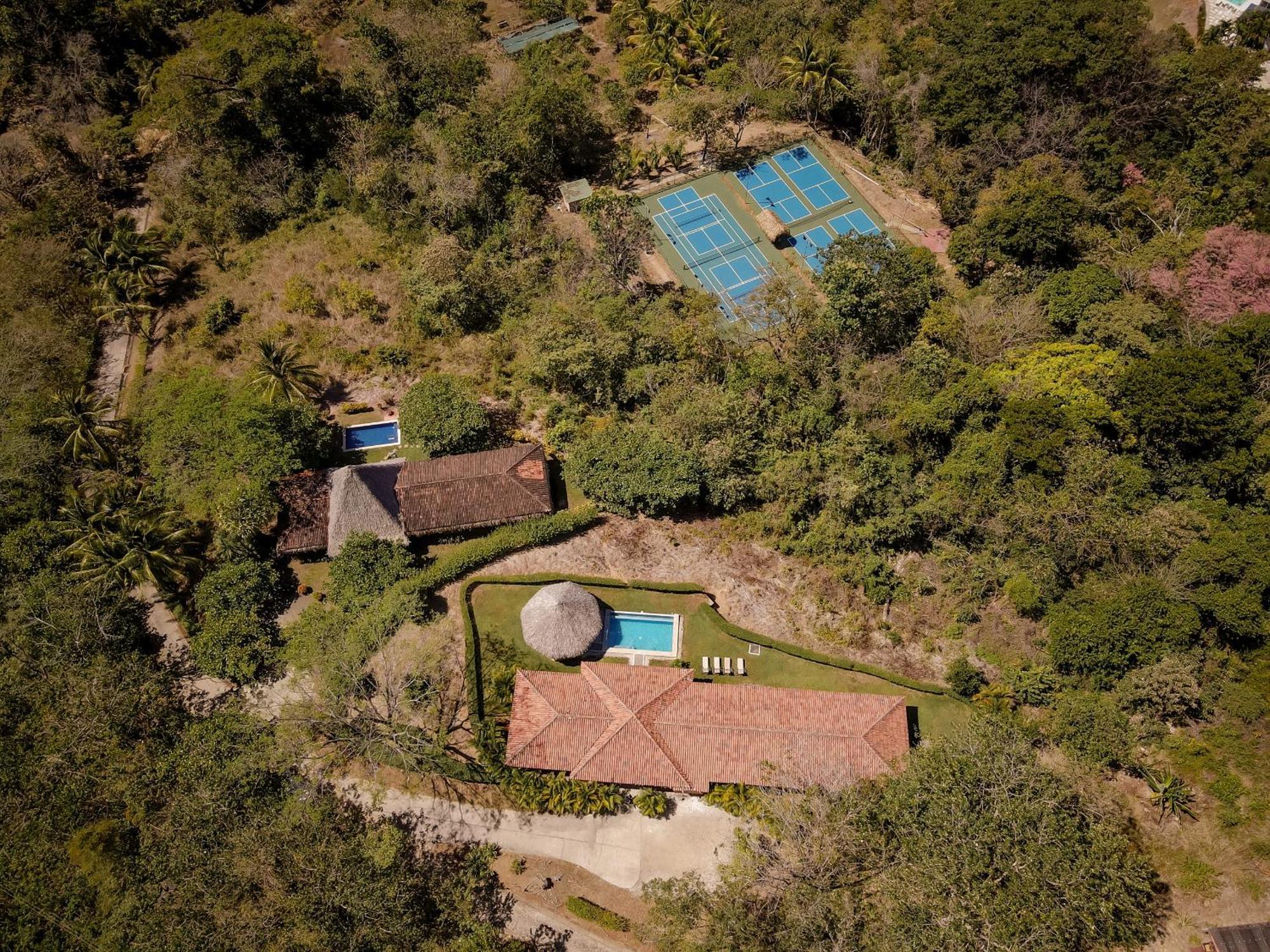 Punta Islita Villas Luxury Destination Eksteriør billede