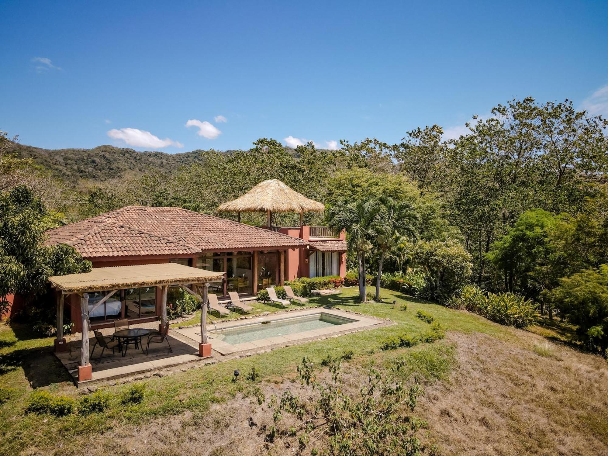 Punta Islita Villas Luxury Destination Eksteriør billede