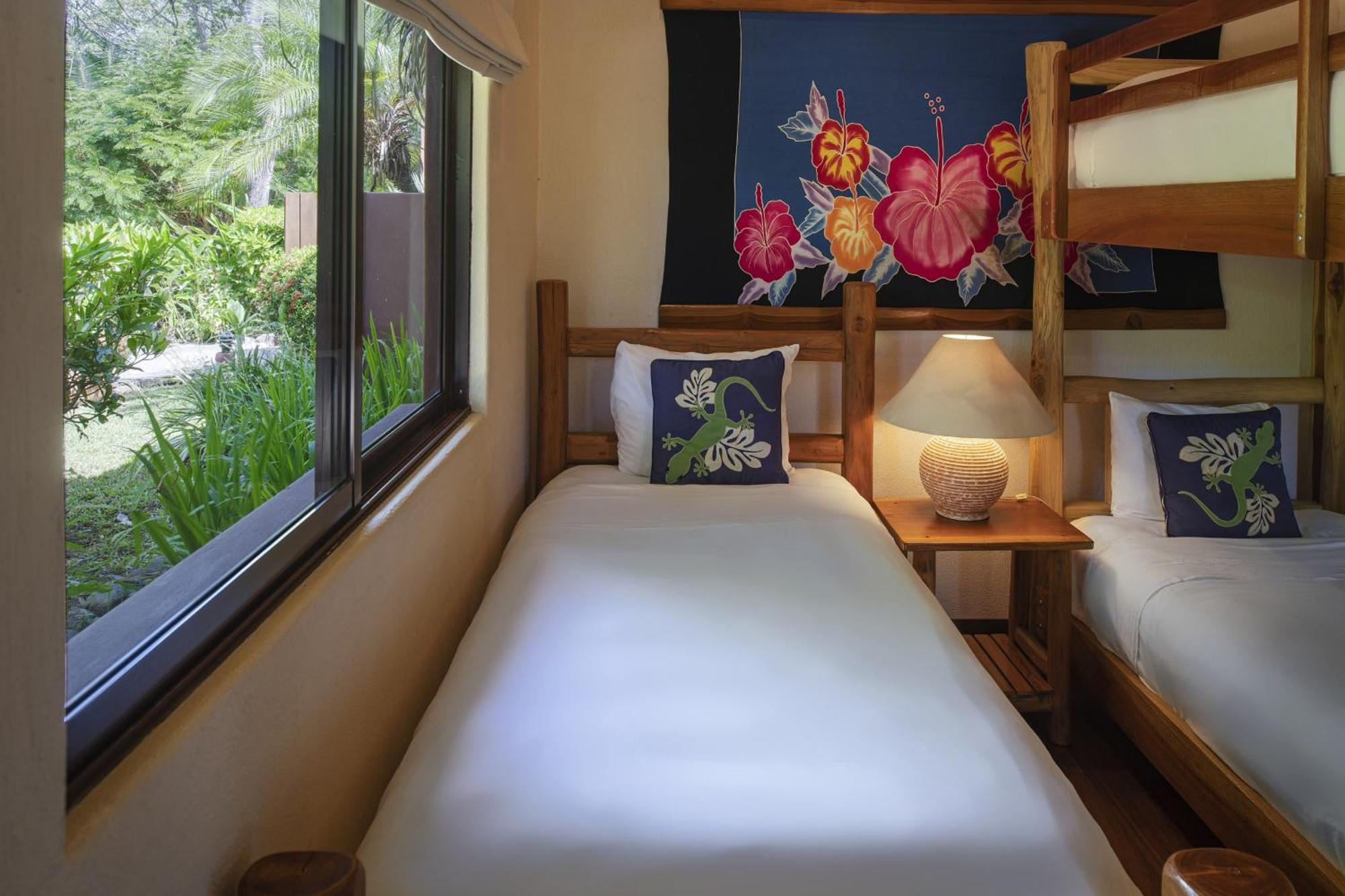 Punta Islita Villas Luxury Destination Eksteriør billede