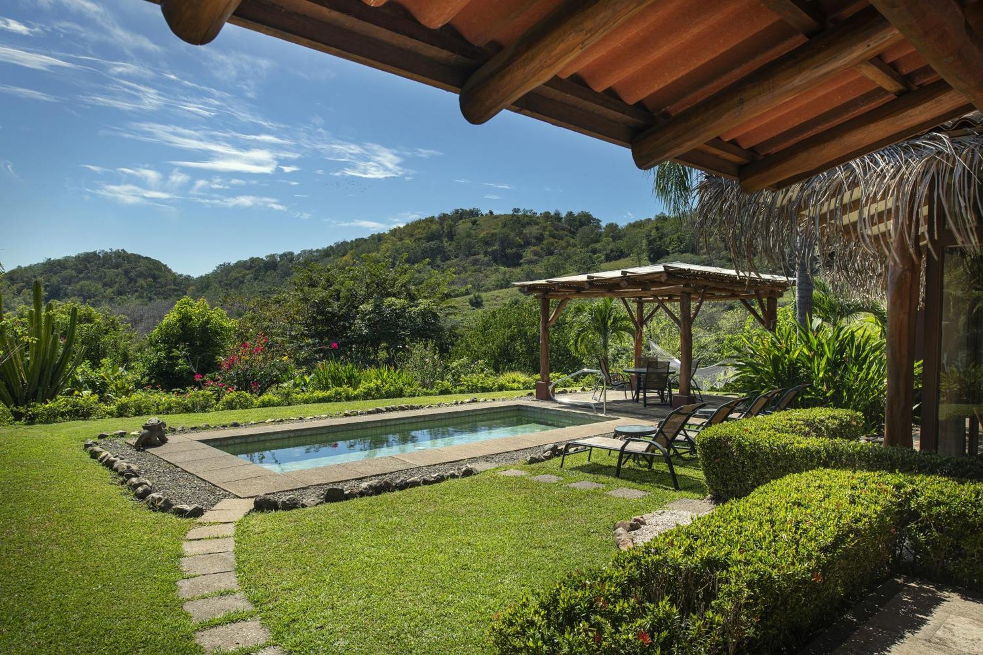Punta Islita Villas Luxury Destination Eksteriør billede