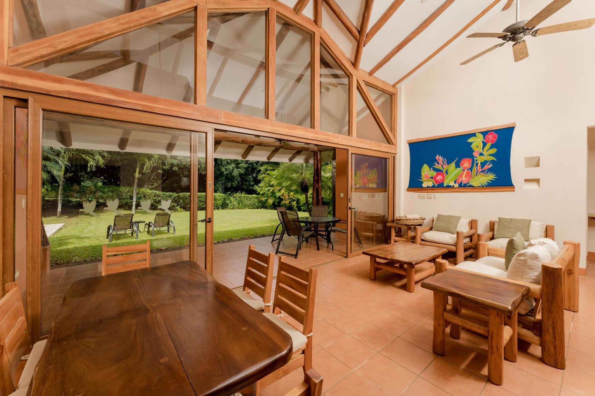 Punta Islita Villas Luxury Destination Eksteriør billede