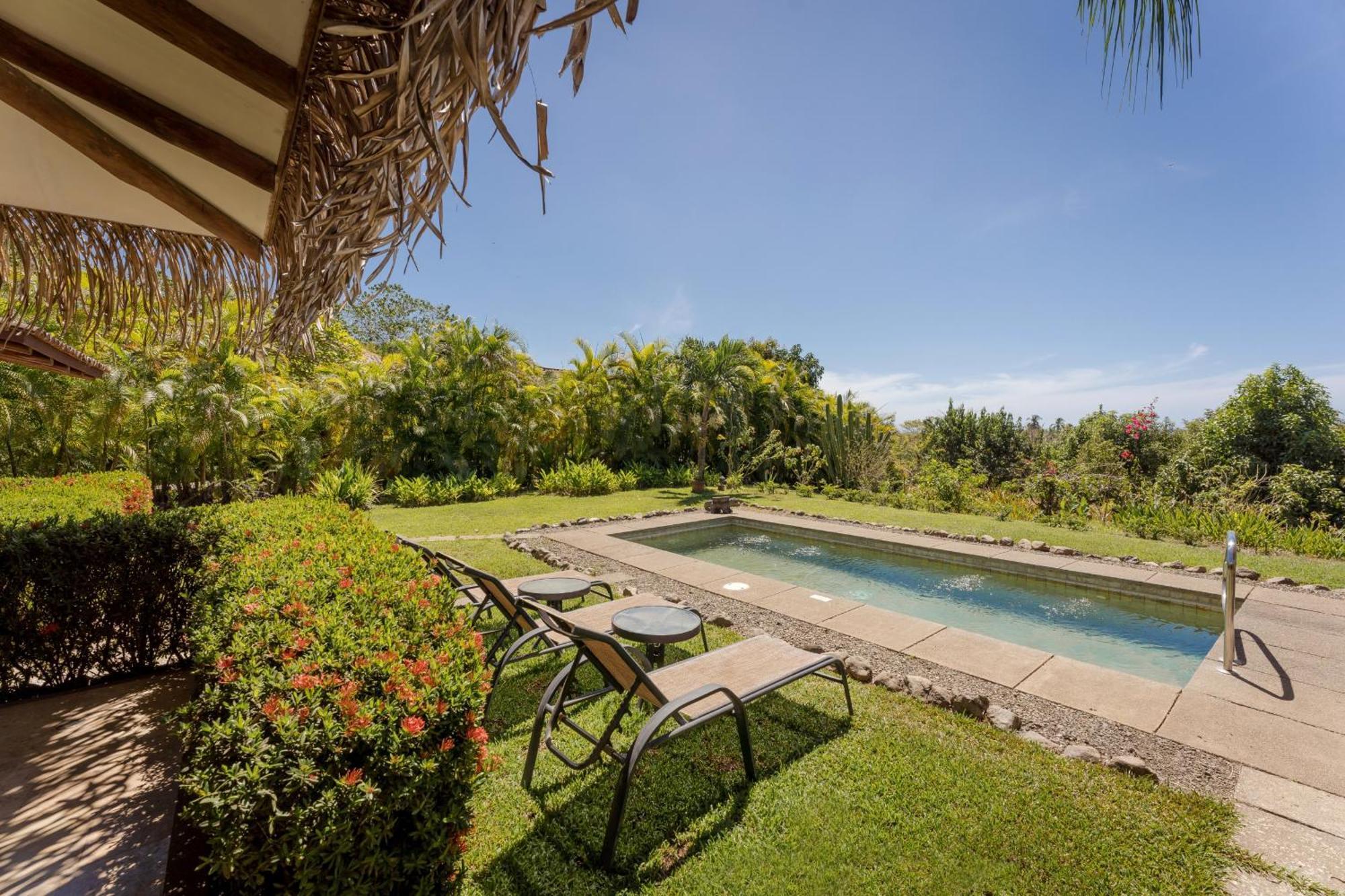 Punta Islita Villas Luxury Destination Eksteriør billede