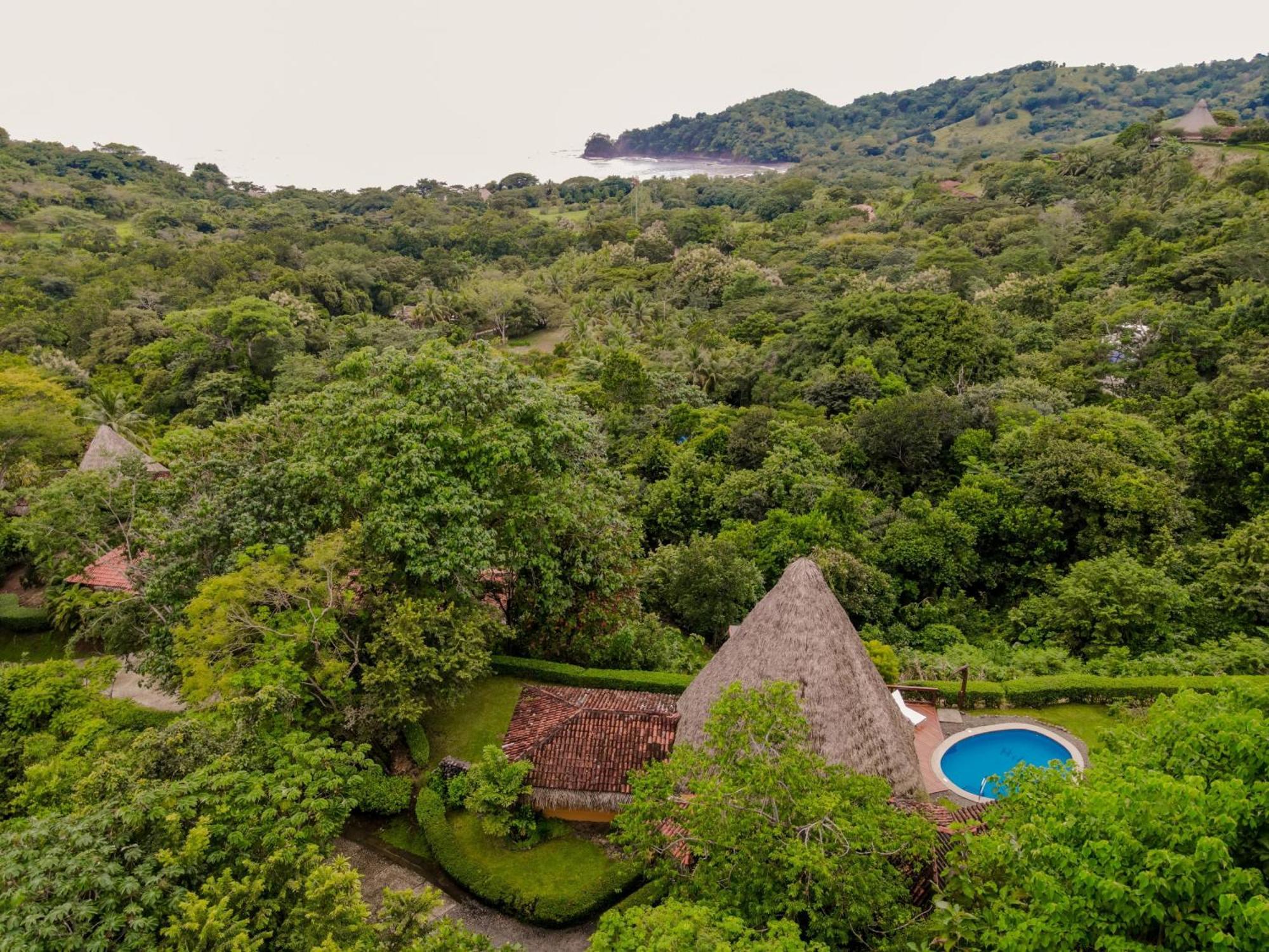 Punta Islita Villas Luxury Destination Eksteriør billede
