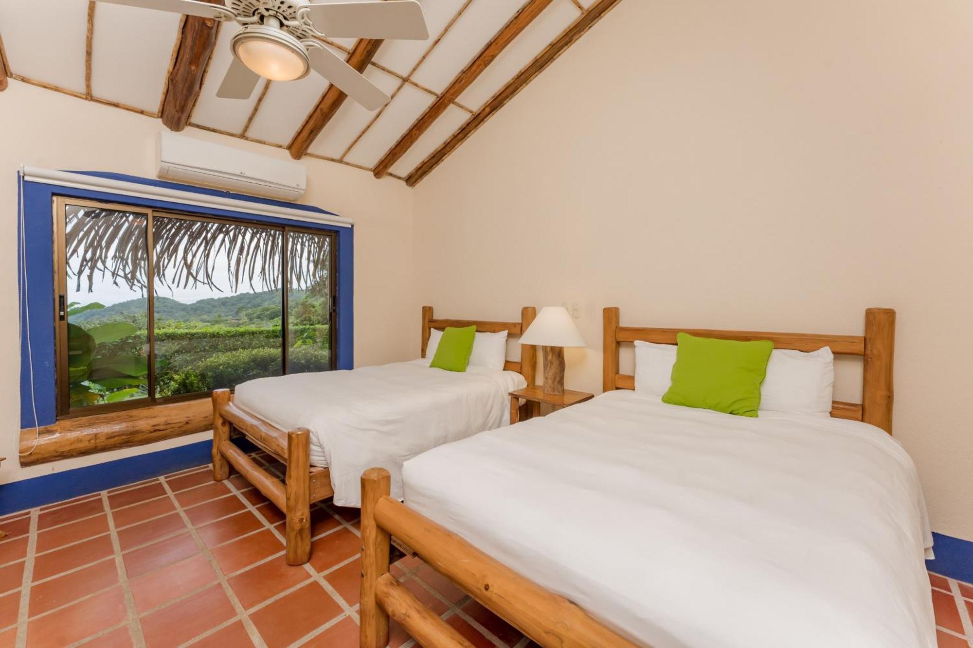 Punta Islita Villas Luxury Destination Eksteriør billede