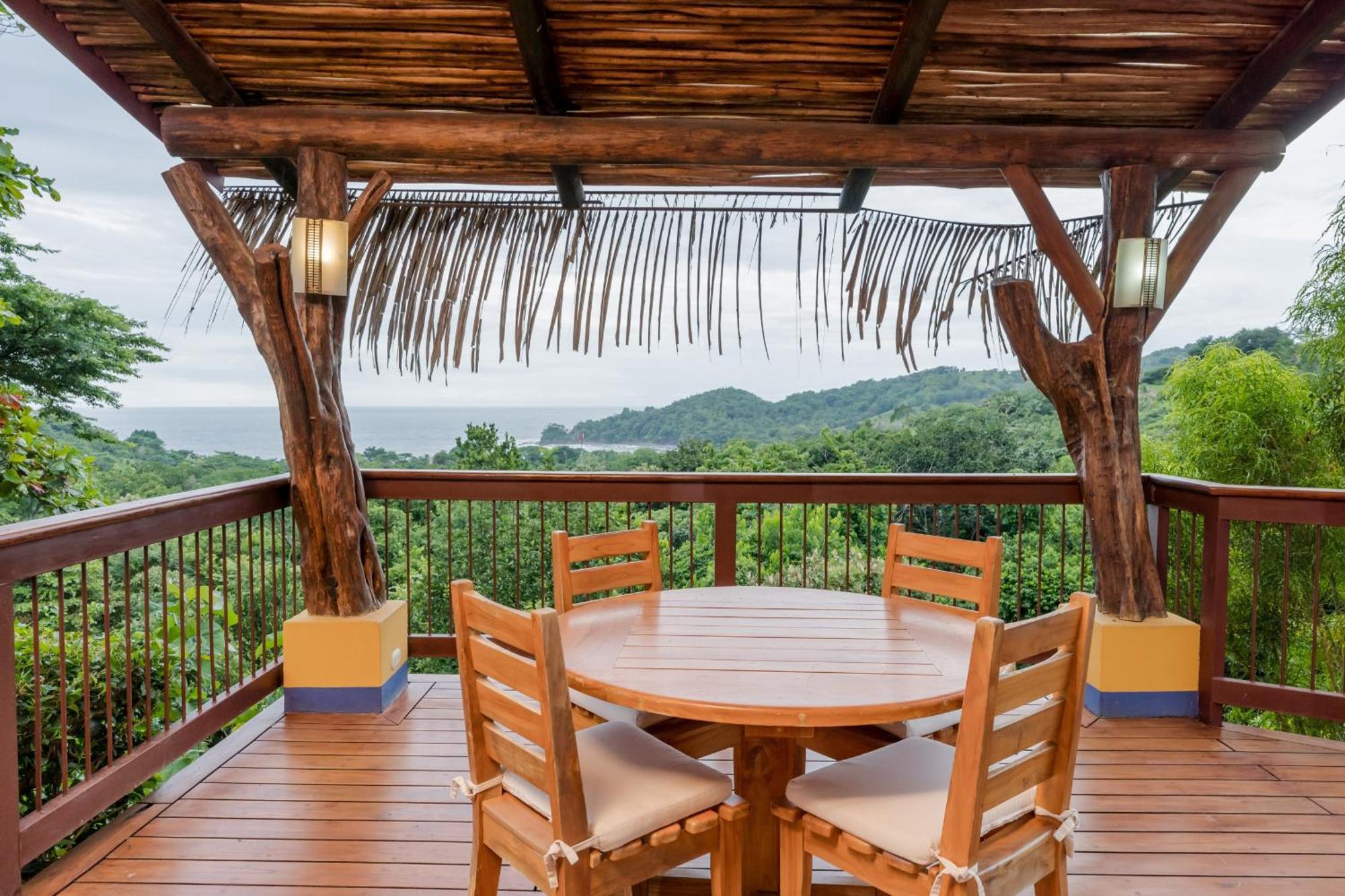 Punta Islita Villas Luxury Destination Eksteriør billede
