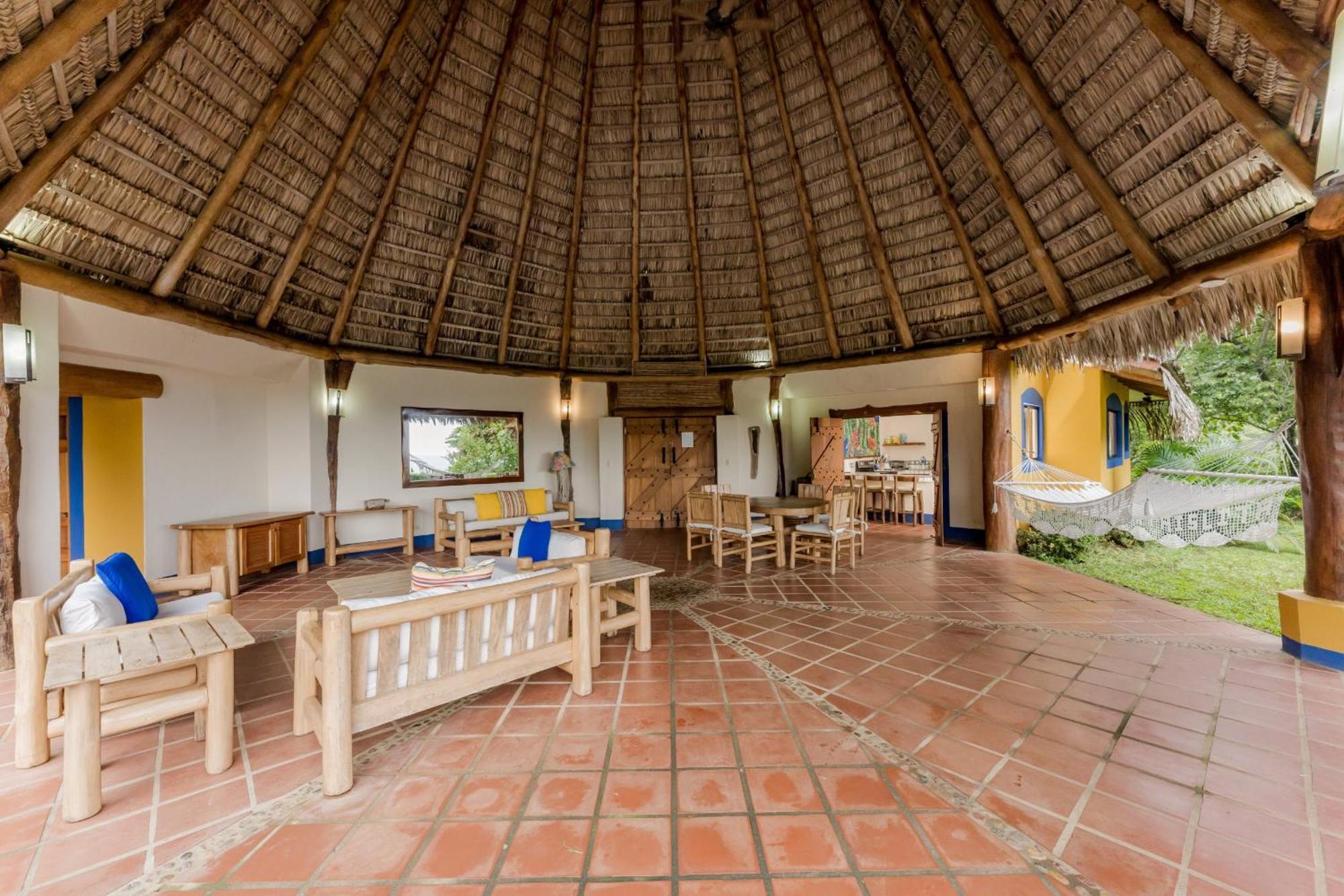 Punta Islita Villas Luxury Destination Eksteriør billede