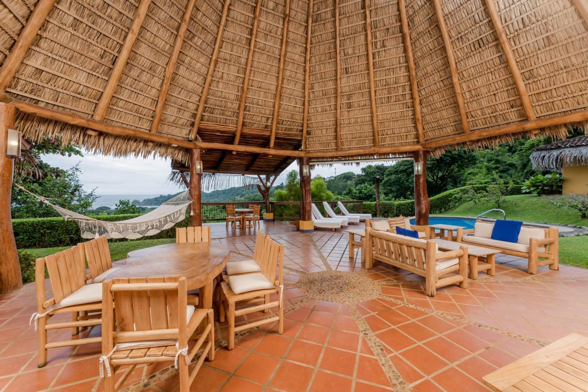 Punta Islita Villas Luxury Destination Eksteriør billede