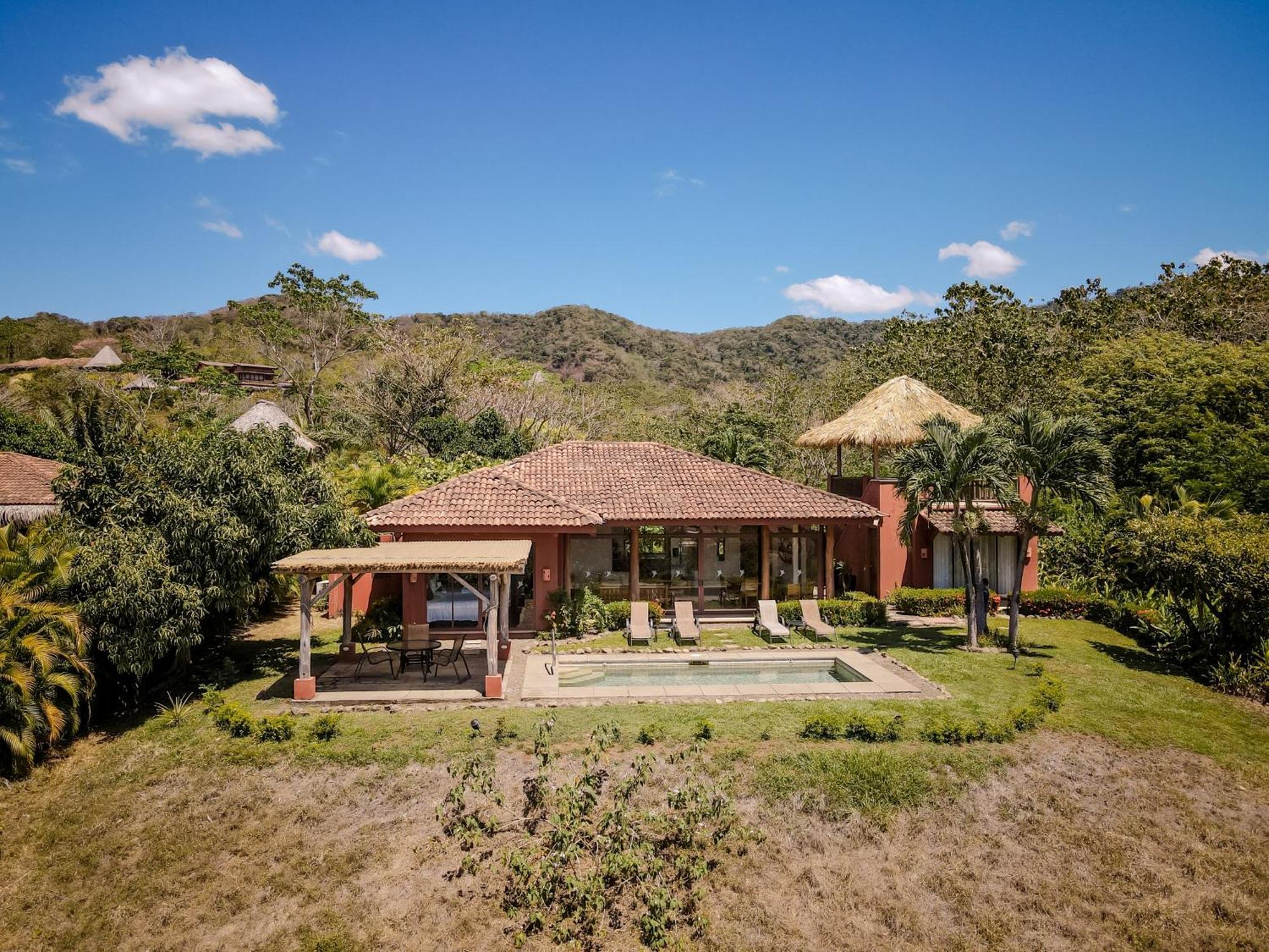 Punta Islita Villas Luxury Destination Eksteriør billede