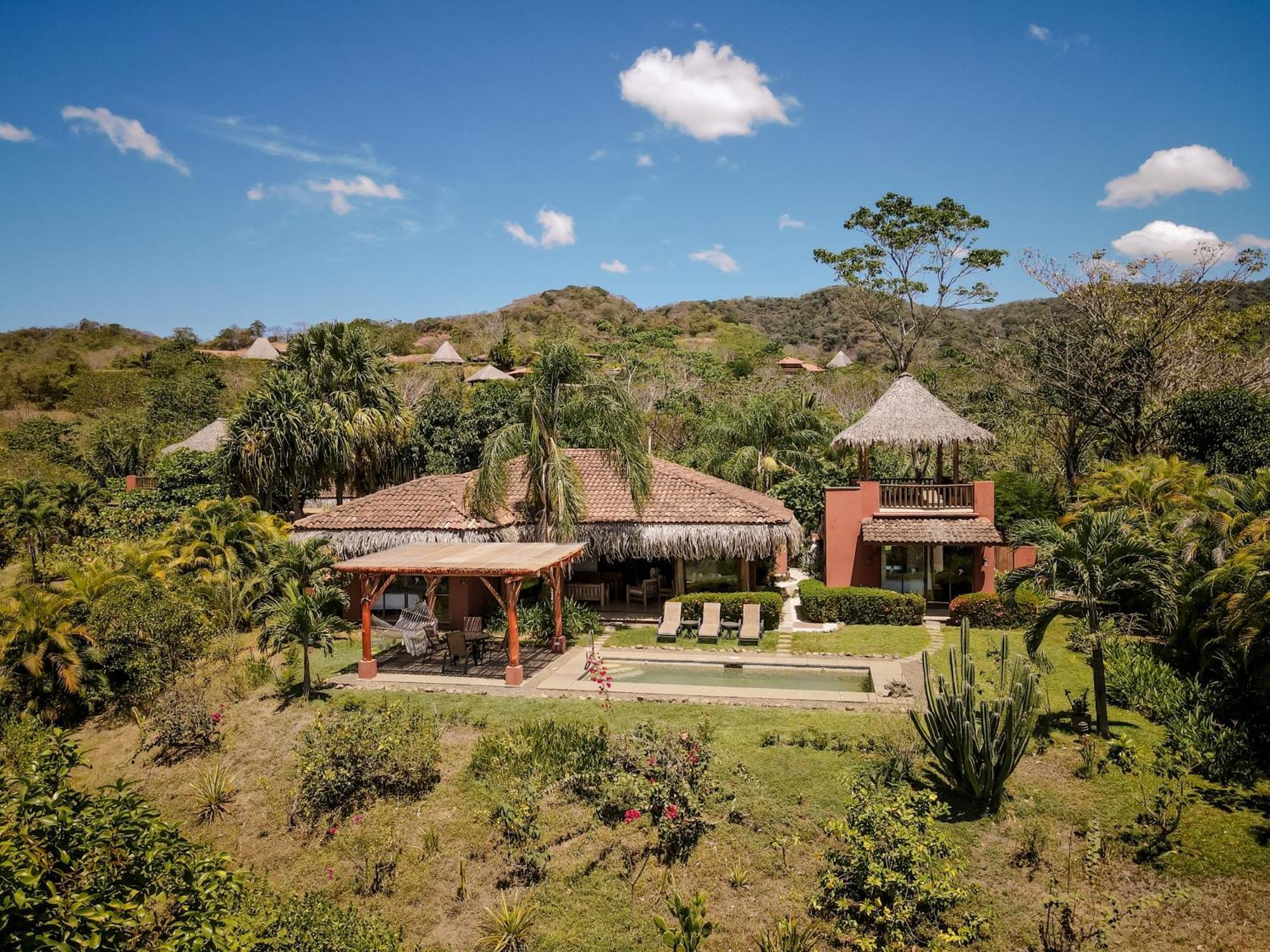 Punta Islita Villas Luxury Destination Eksteriør billede