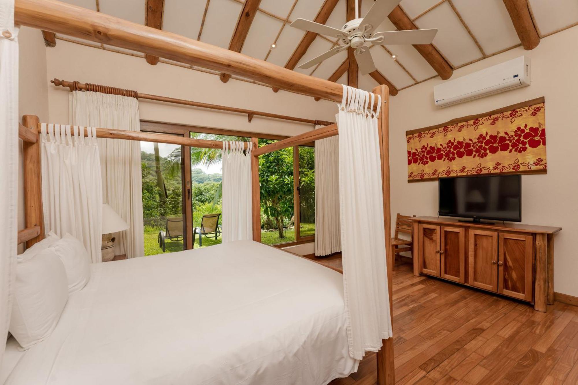 Punta Islita Villas Luxury Destination Eksteriør billede