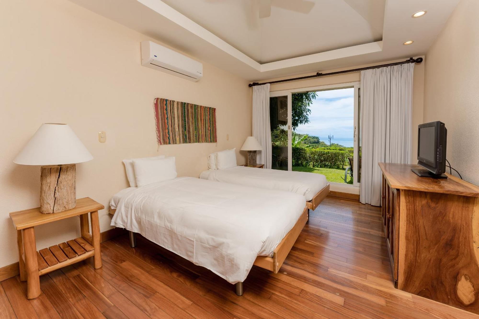 Punta Islita Villas Luxury Destination Eksteriør billede
