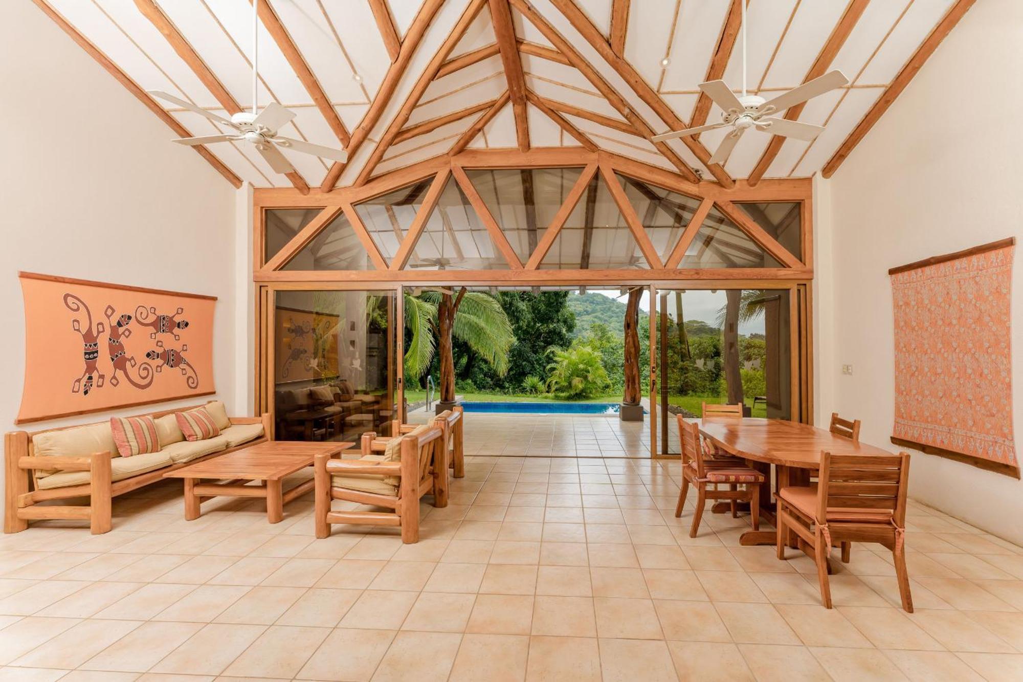 Punta Islita Villas Luxury Destination Eksteriør billede