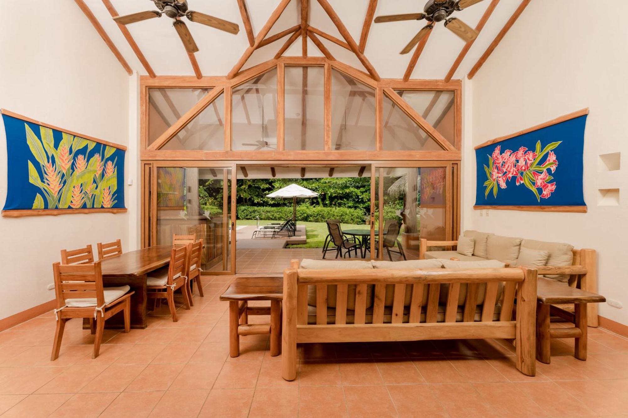 Punta Islita Villas Luxury Destination Eksteriør billede