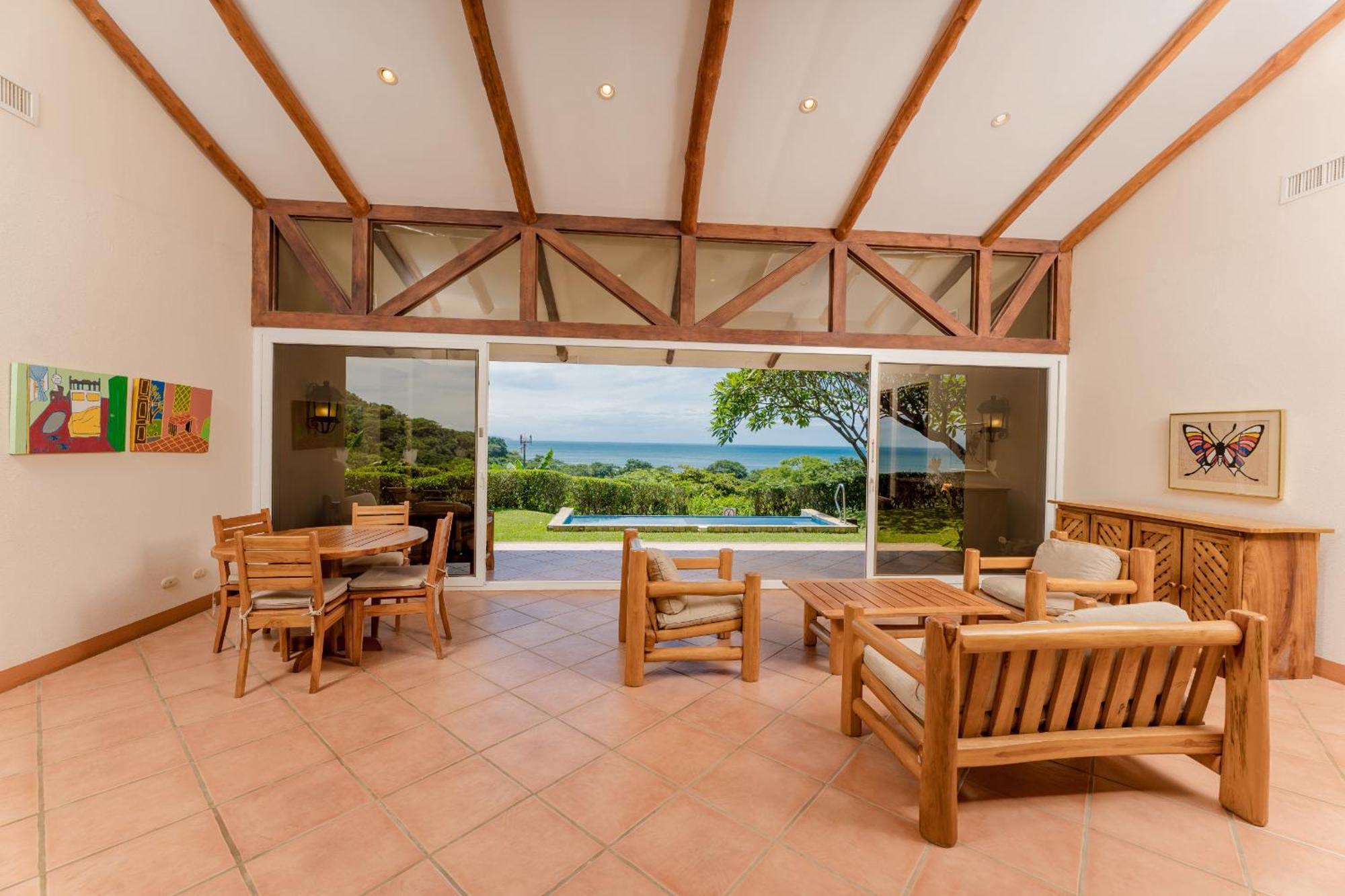 Punta Islita Villas Luxury Destination Eksteriør billede
