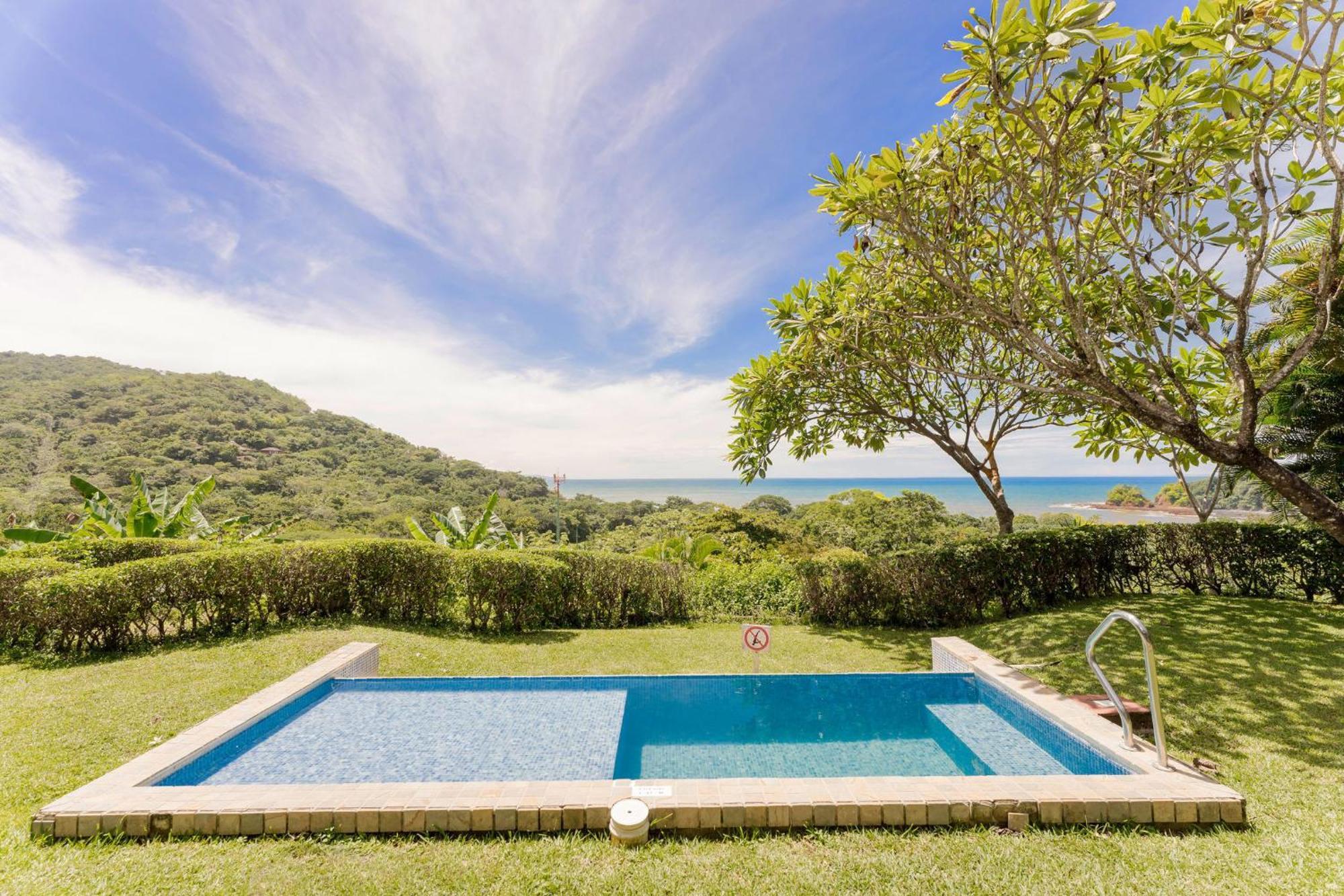 Punta Islita Villas Luxury Destination Eksteriør billede
