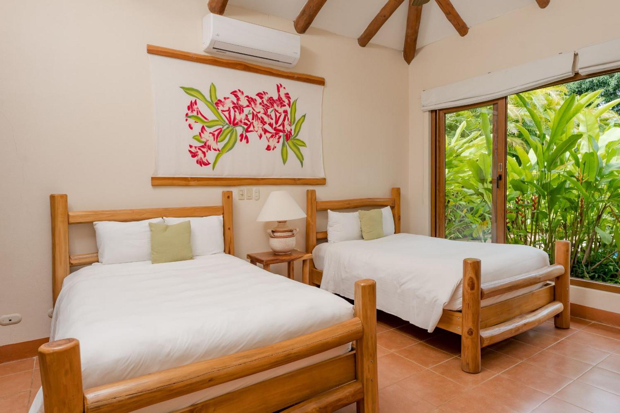 Punta Islita Villas Luxury Destination Eksteriør billede