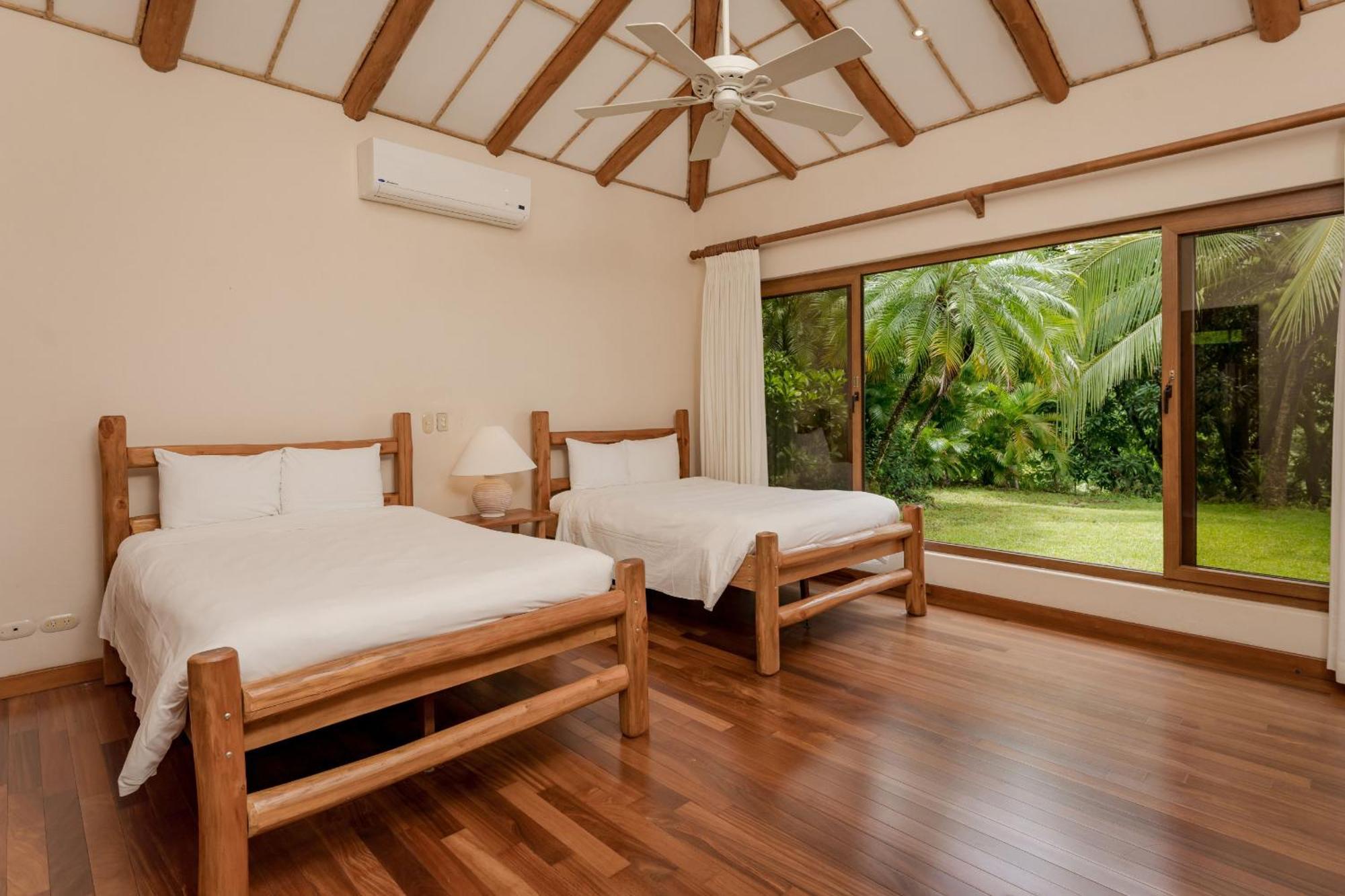 Punta Islita Villas Luxury Destination Eksteriør billede