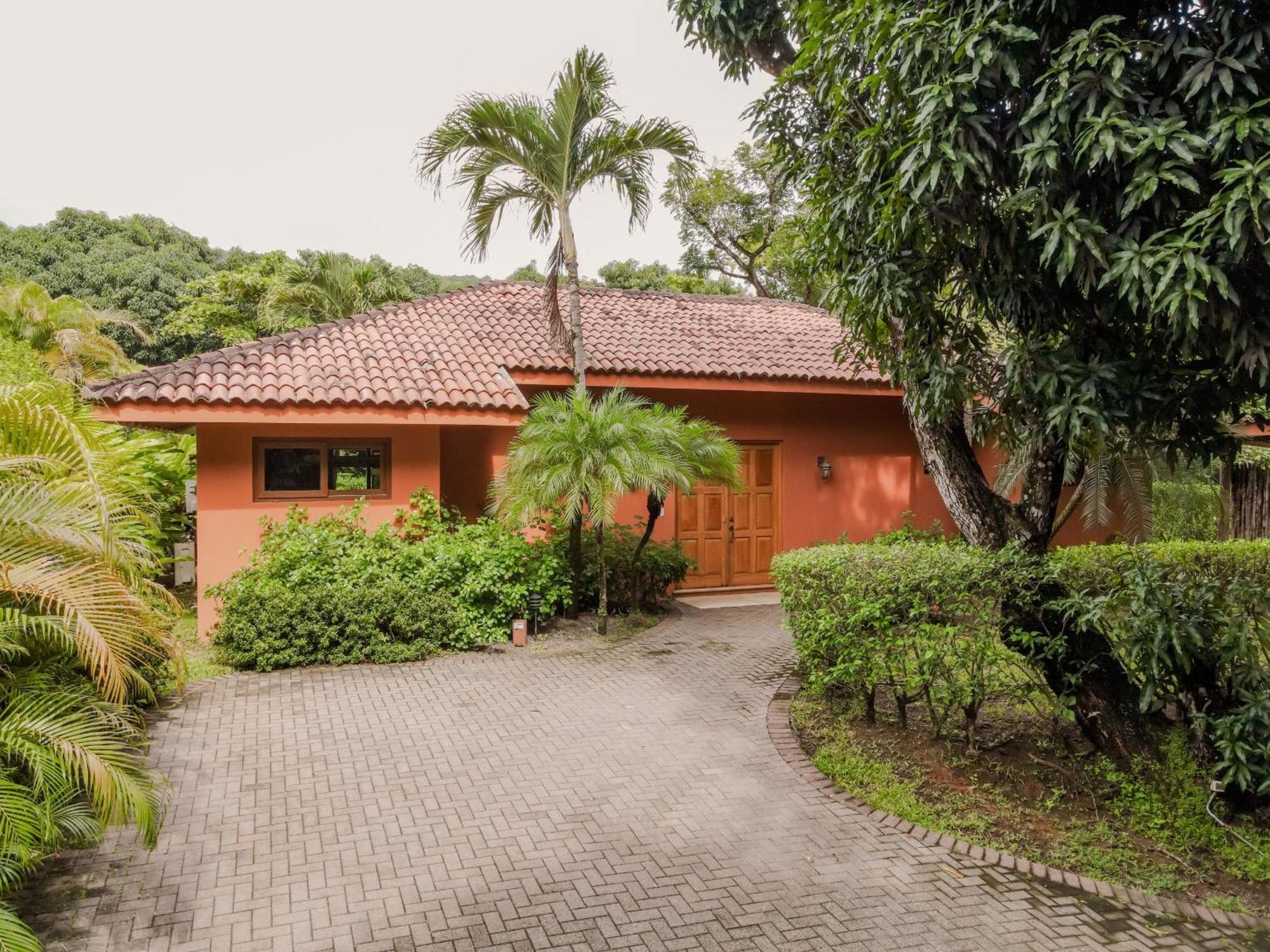 Punta Islita Villas Luxury Destination Eksteriør billede